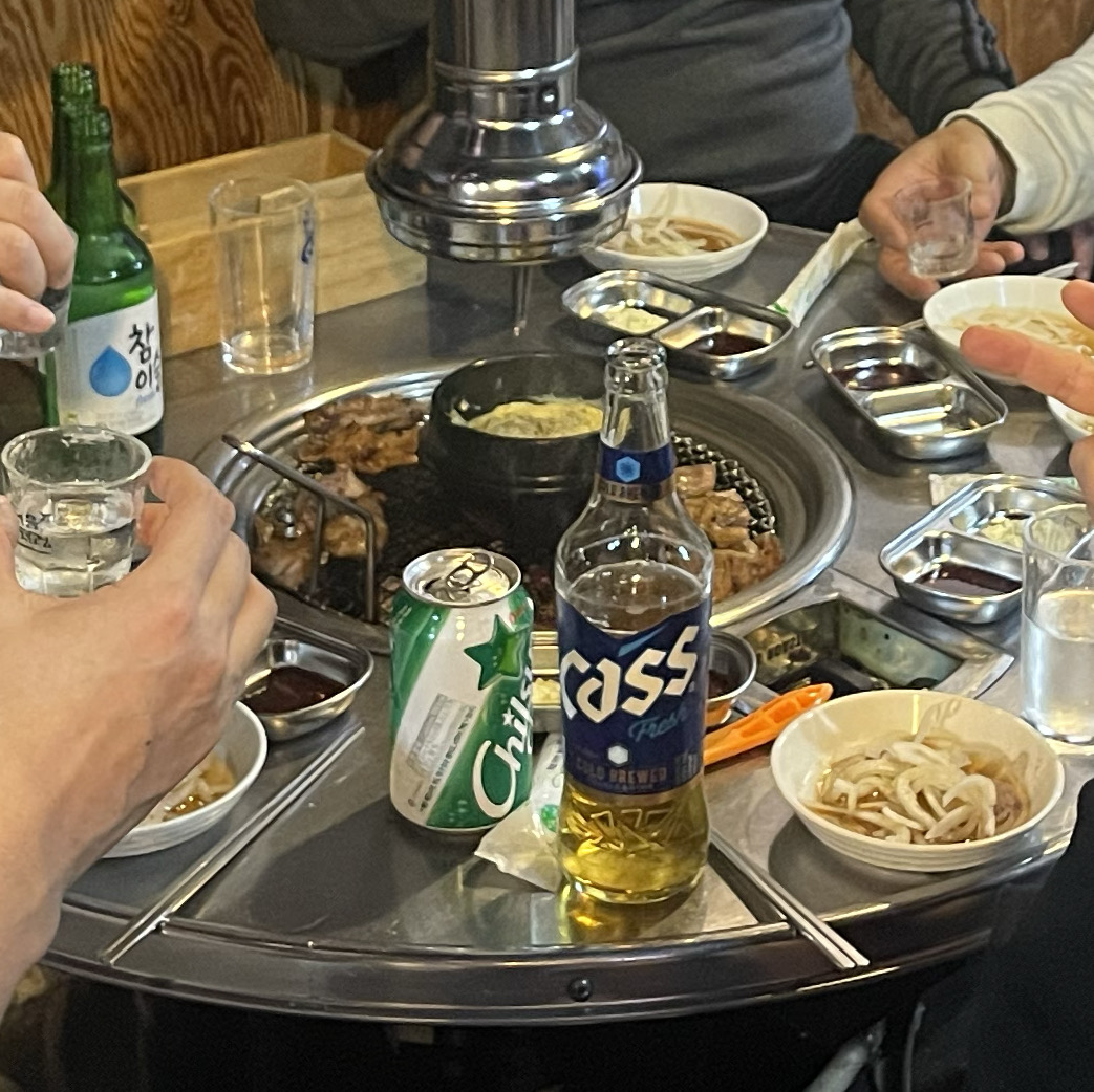 미금역 맛집 숯닭  미금점 내돈내산 최신리뷰