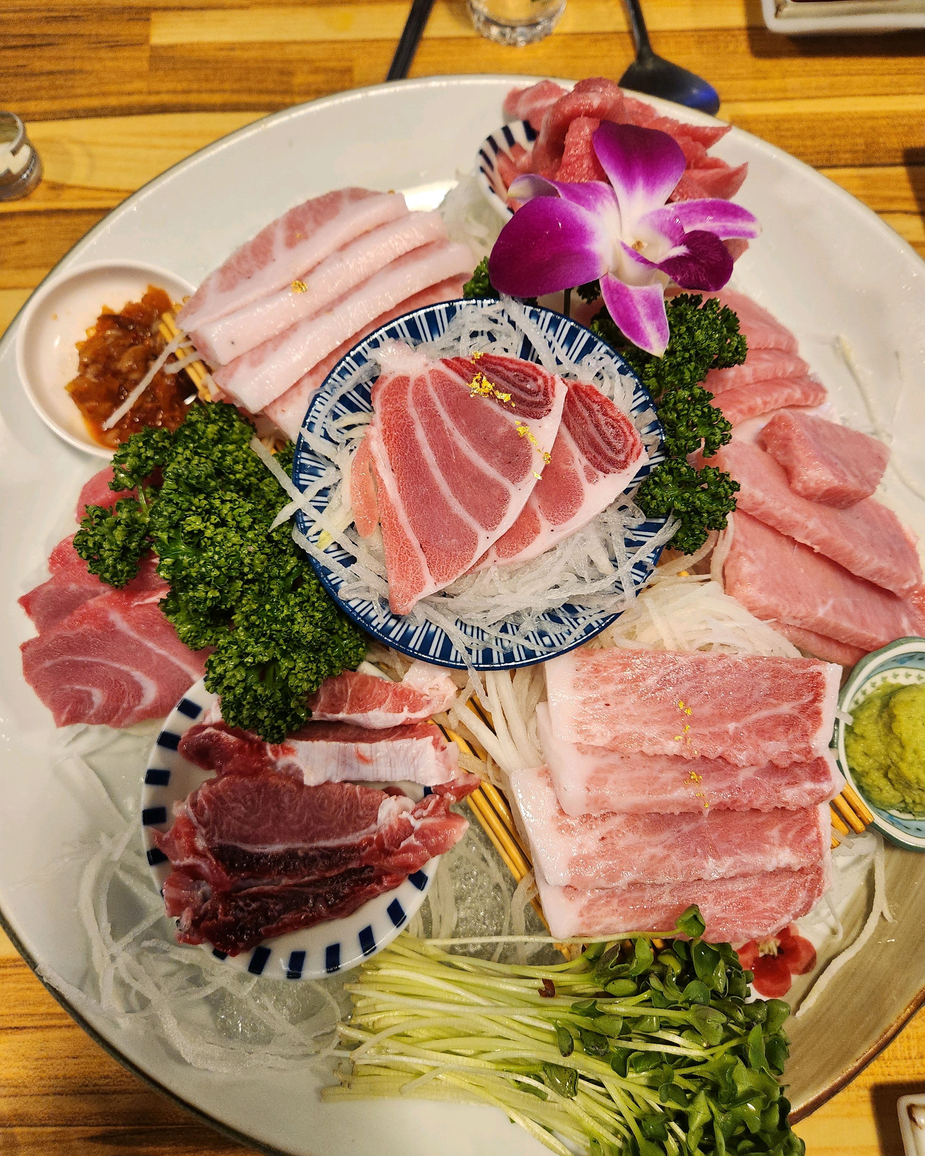 고객 감사이벤트 한다고 네이버에 거짓광고 올려놓은 집입니다. - 안양 맛집 범계참치