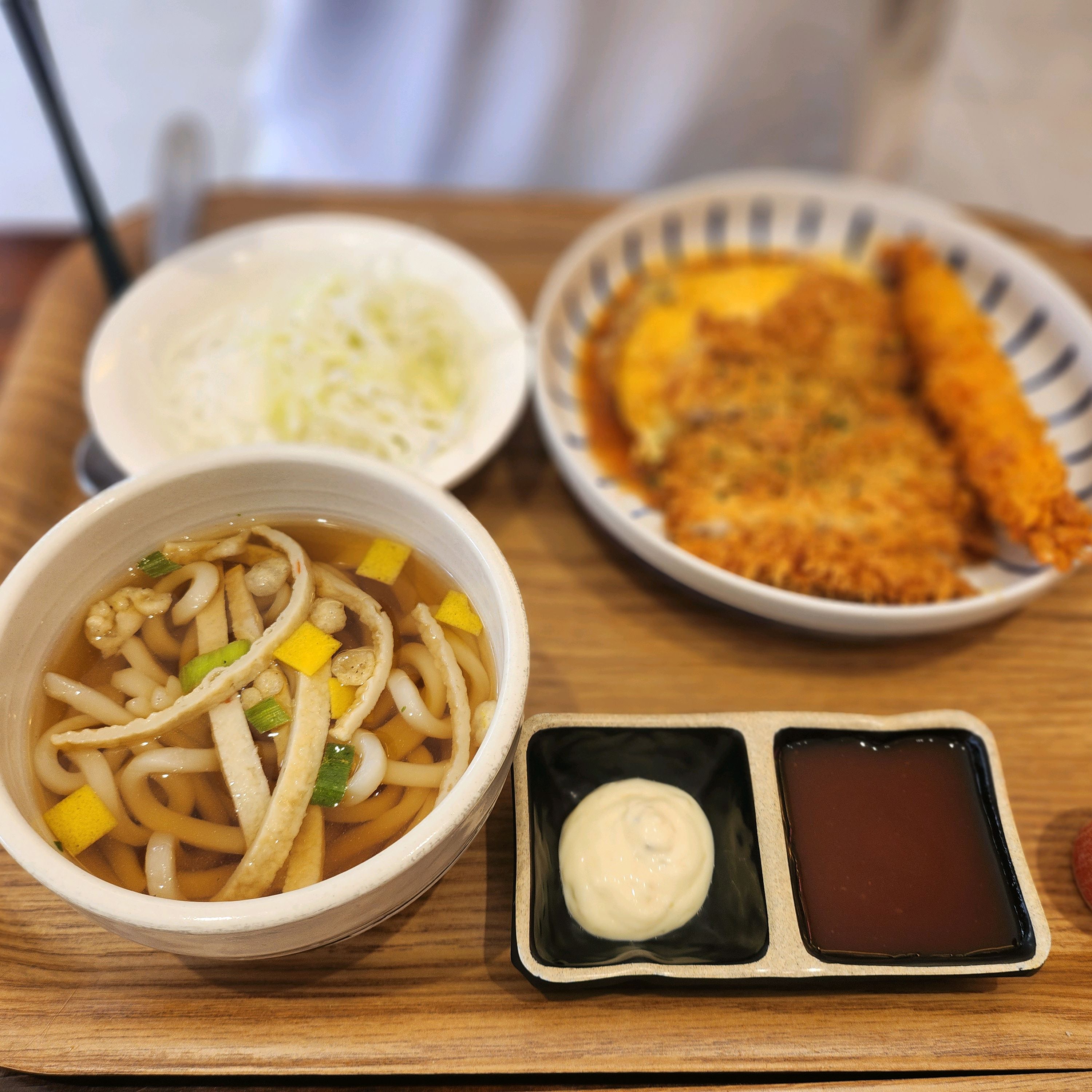 [삼척 맛집 미스터빠삭 삼척점] 직접 가본 로컬 리뷰