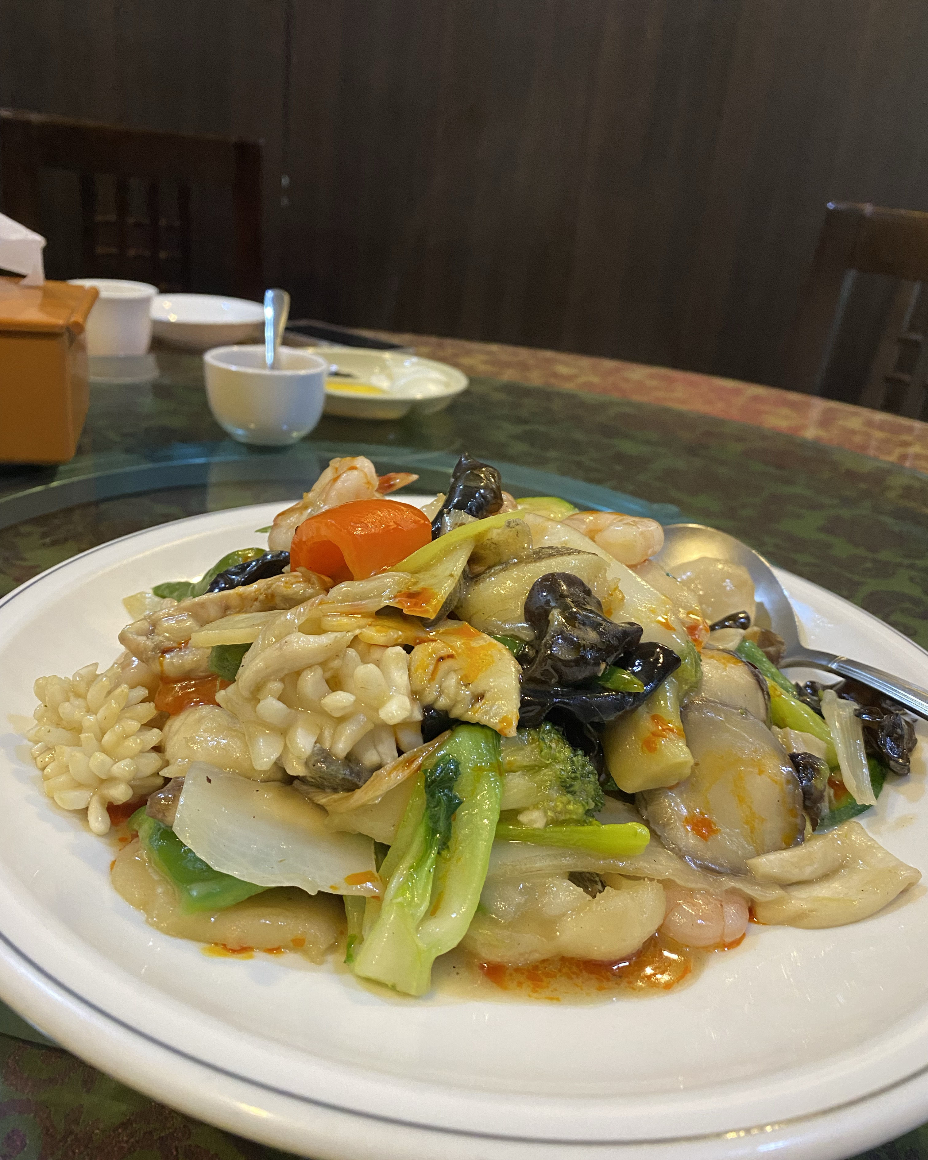 [김해 맛집 구강춘] 직접 가본 로컬 리뷰