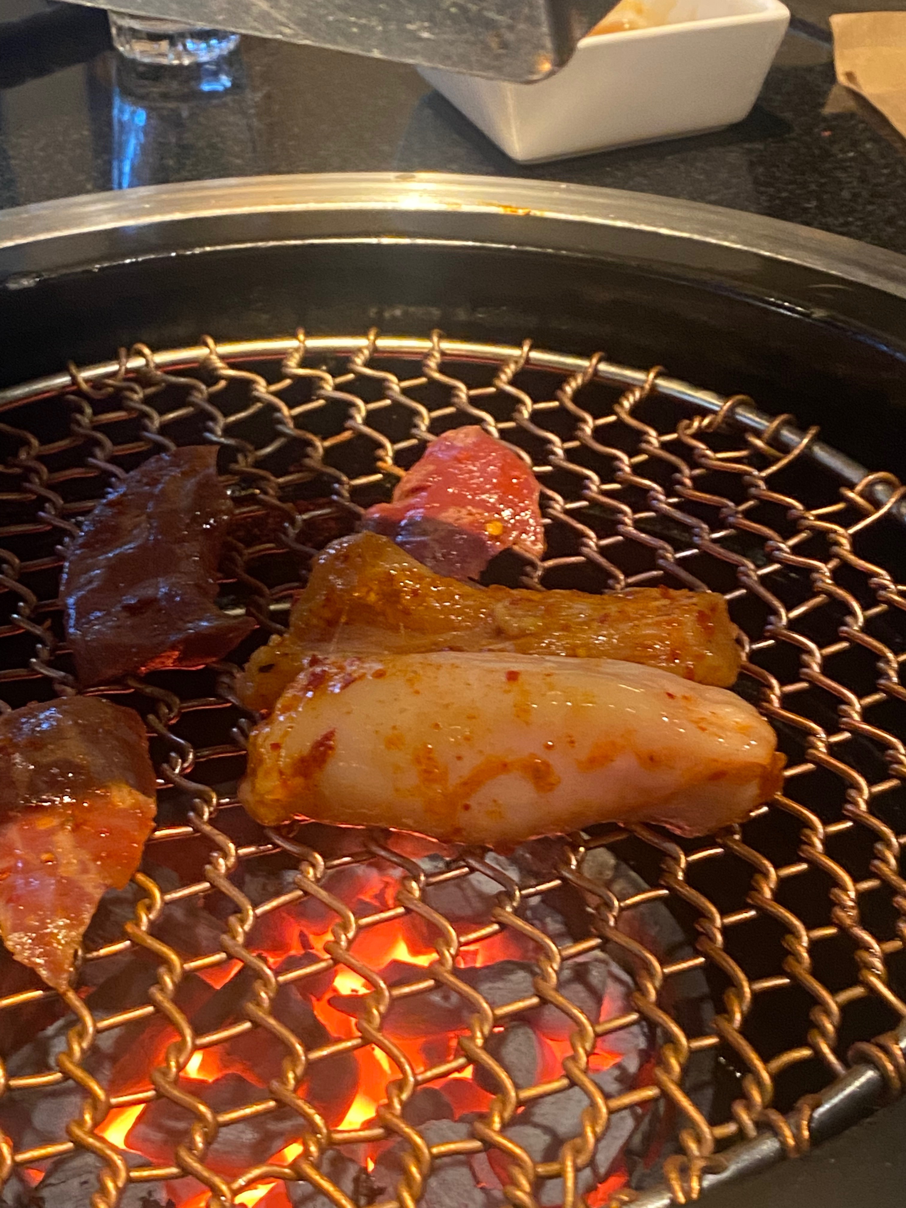 정자역 맛집 양우정 본점 내돈내산 방문리뷰
