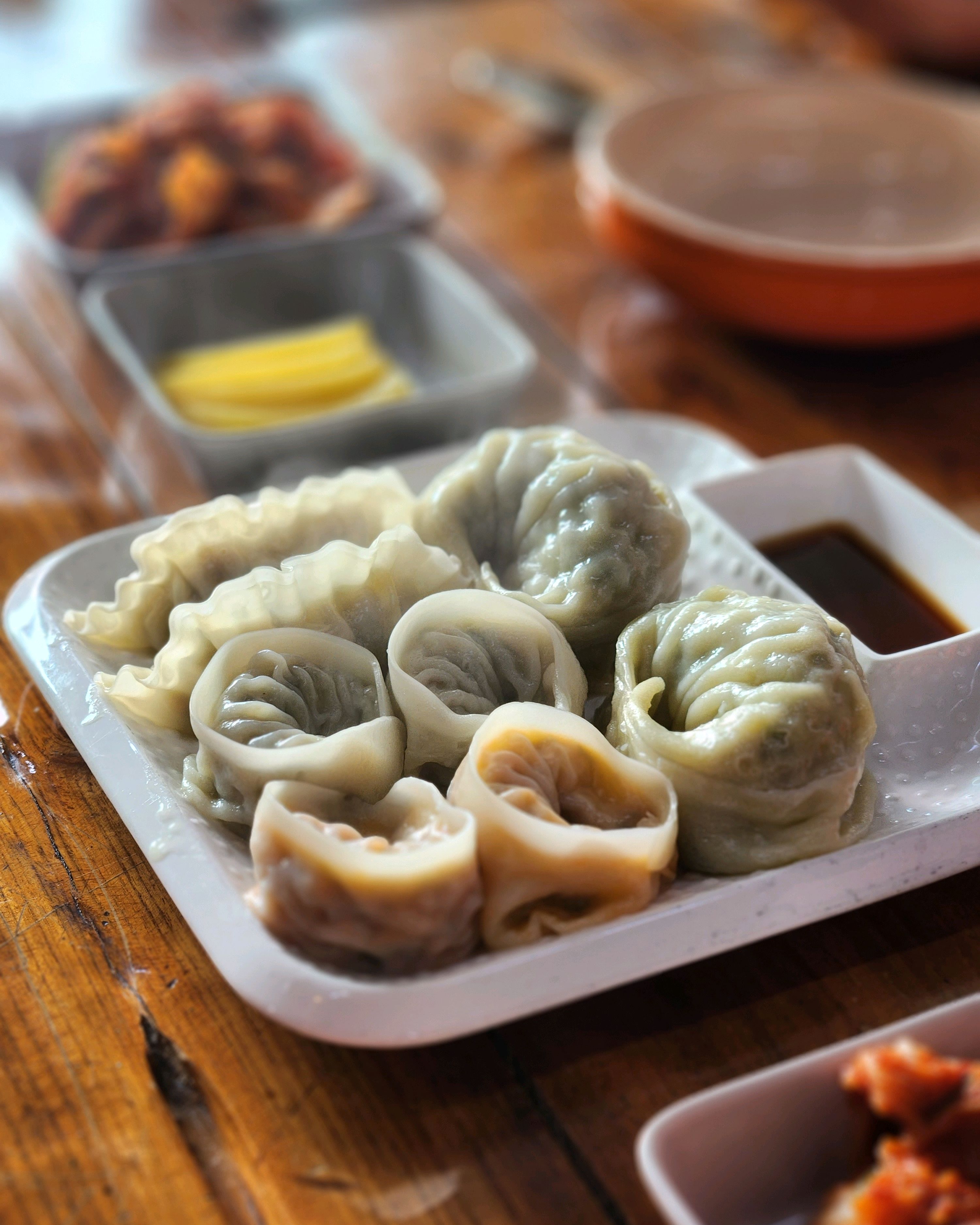 [하동 맛집 악양면] 직접 가본 로컬 리뷰