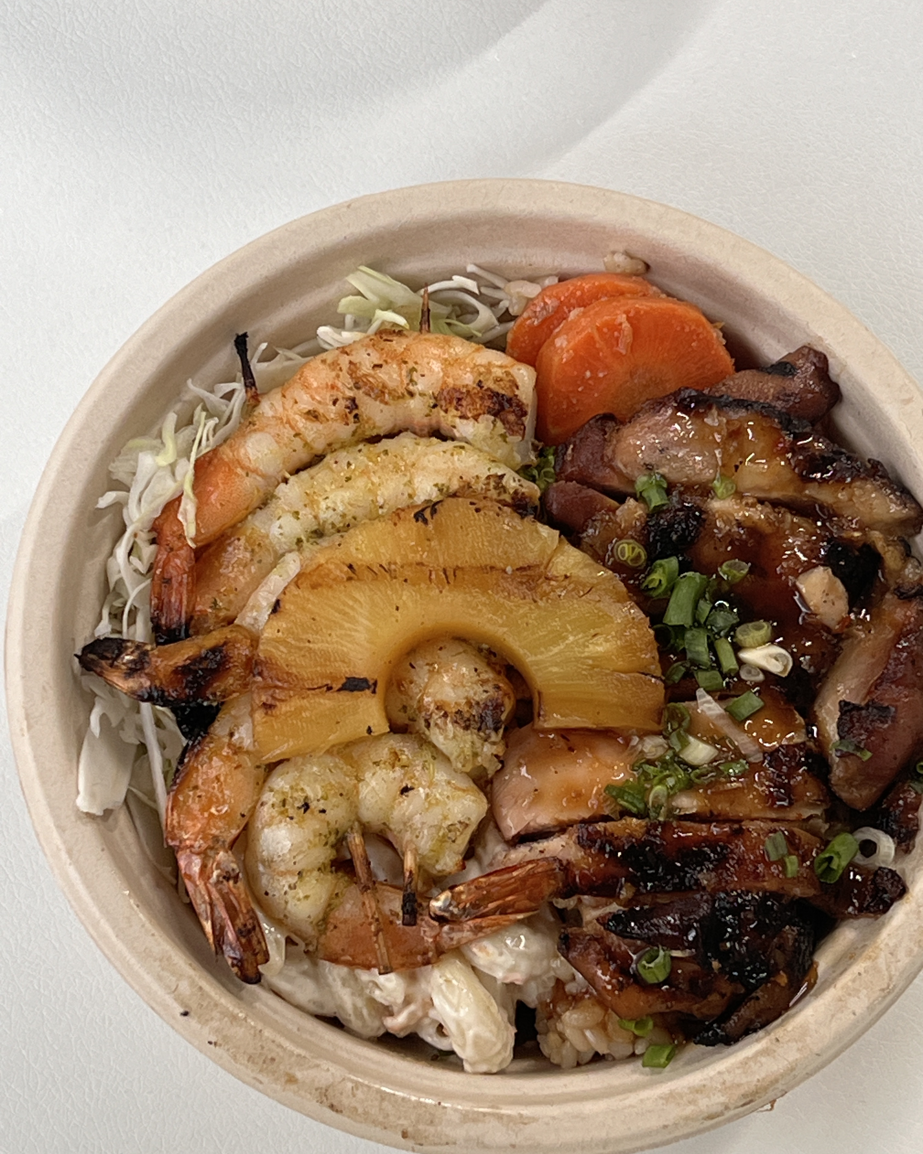 [경리단길 맛집 파인애플 익스프레스 이태원 경리단길] 직접 가본 로컬 리뷰
