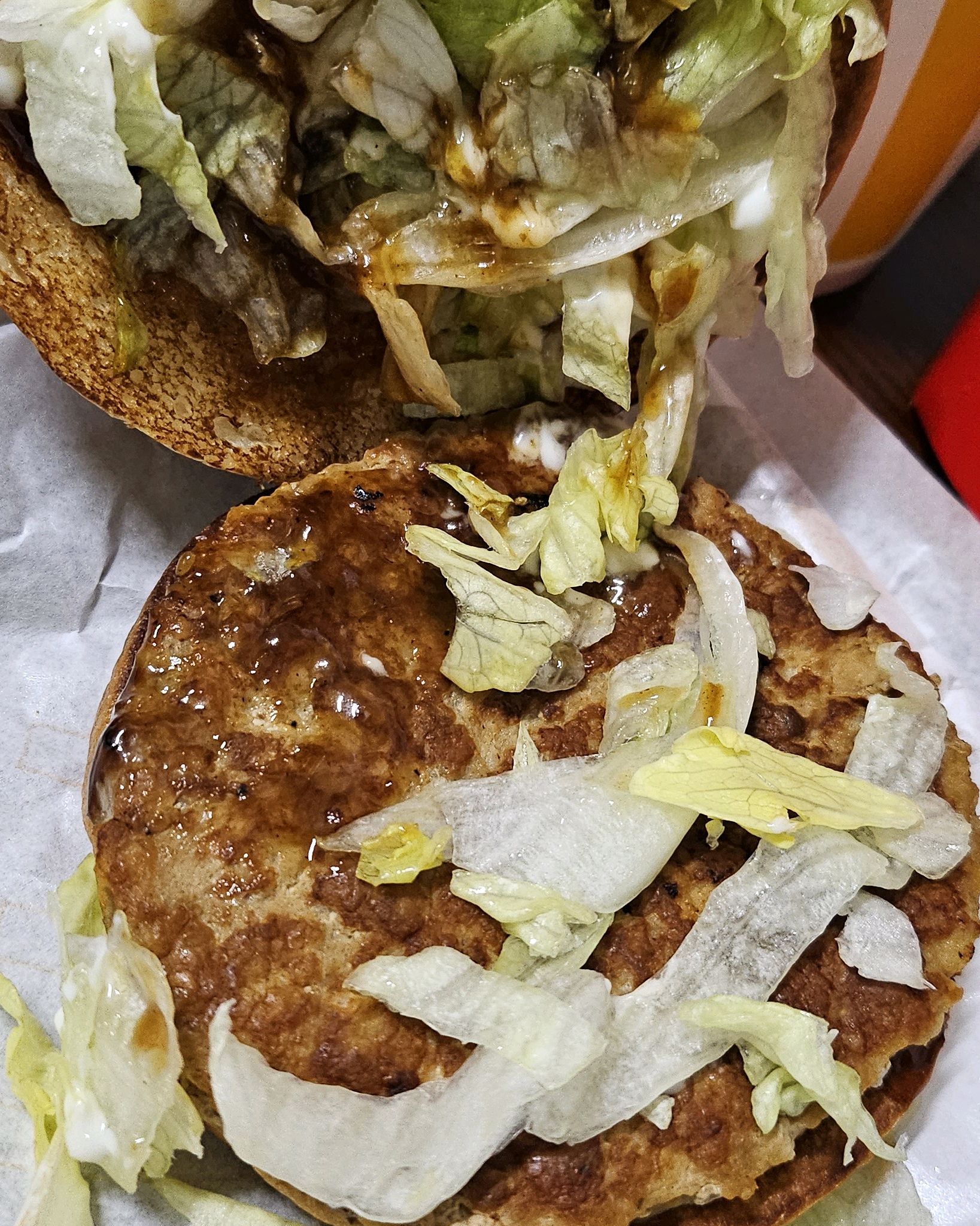 아, - 구월동 맛집 맥도날드 인천구월DT점