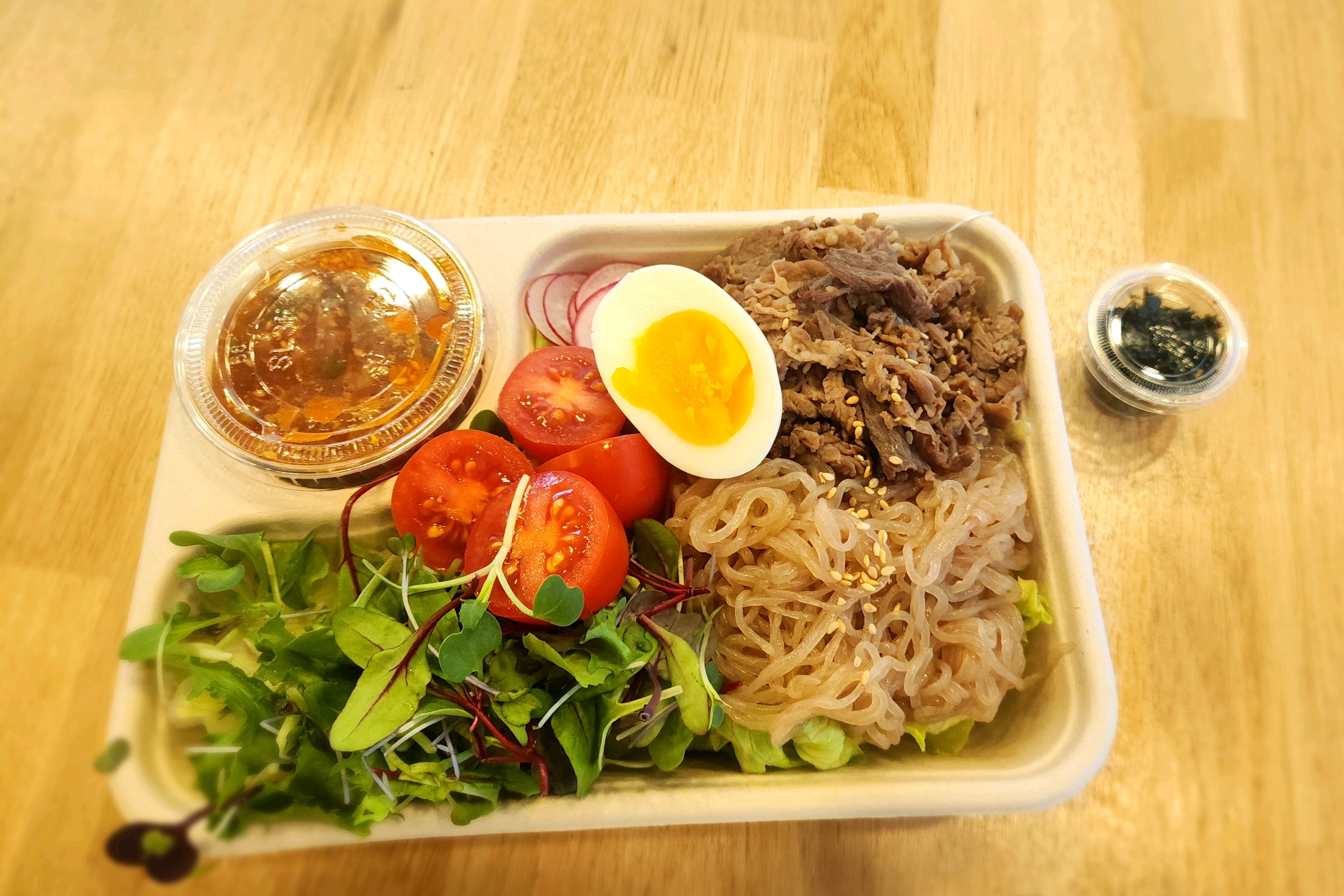 [삼척 맛집 지영샌드] 직접 가본 로컬 리뷰