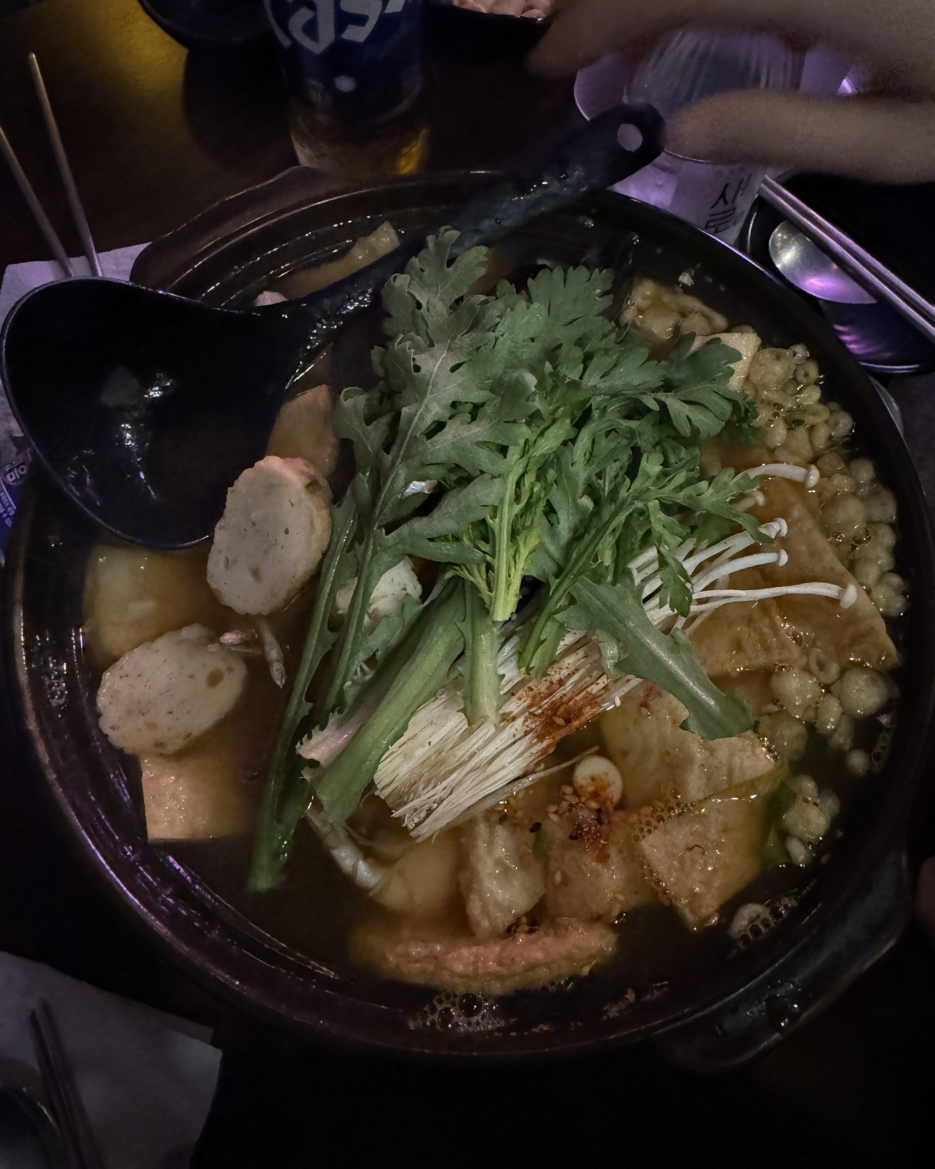 [양평역 맛집 수란잔 양평점] 직접 가본 로컬 리뷰