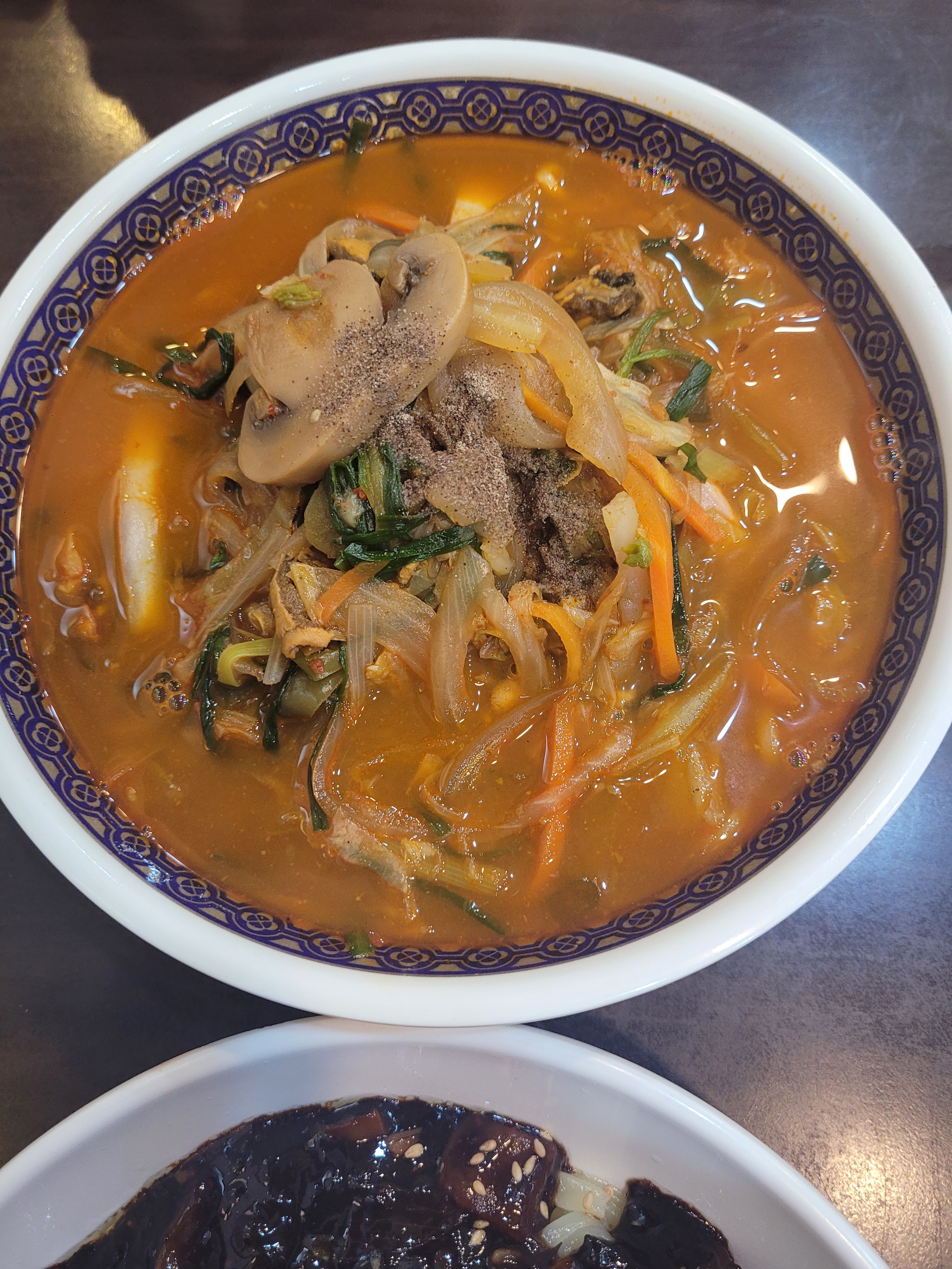 [김해 맛집 구강춘] 직접 가본 로컬 리뷰