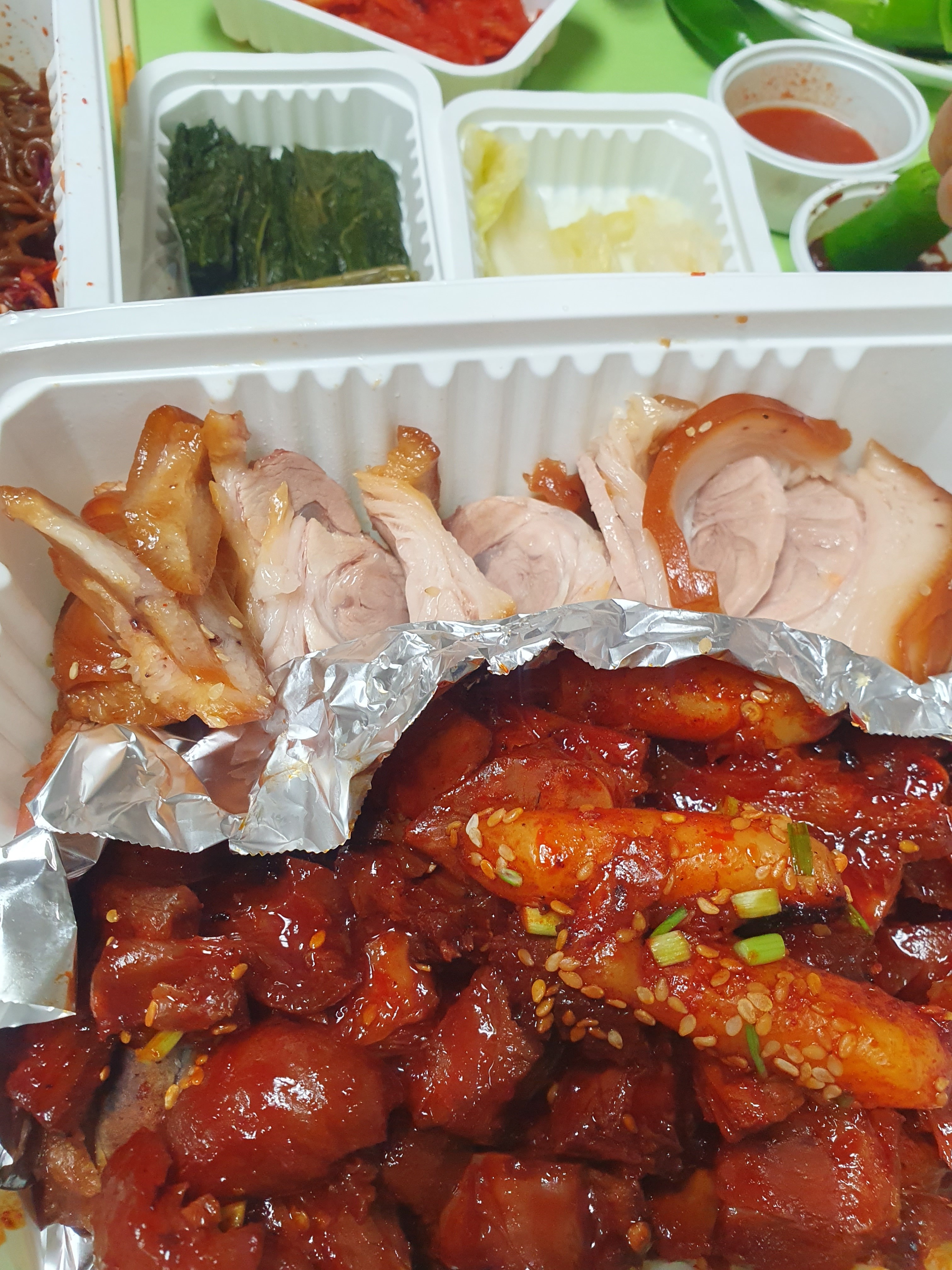 [동해 맛집 족발야시장 동해평릉점] 직접 가본 로컬 리뷰