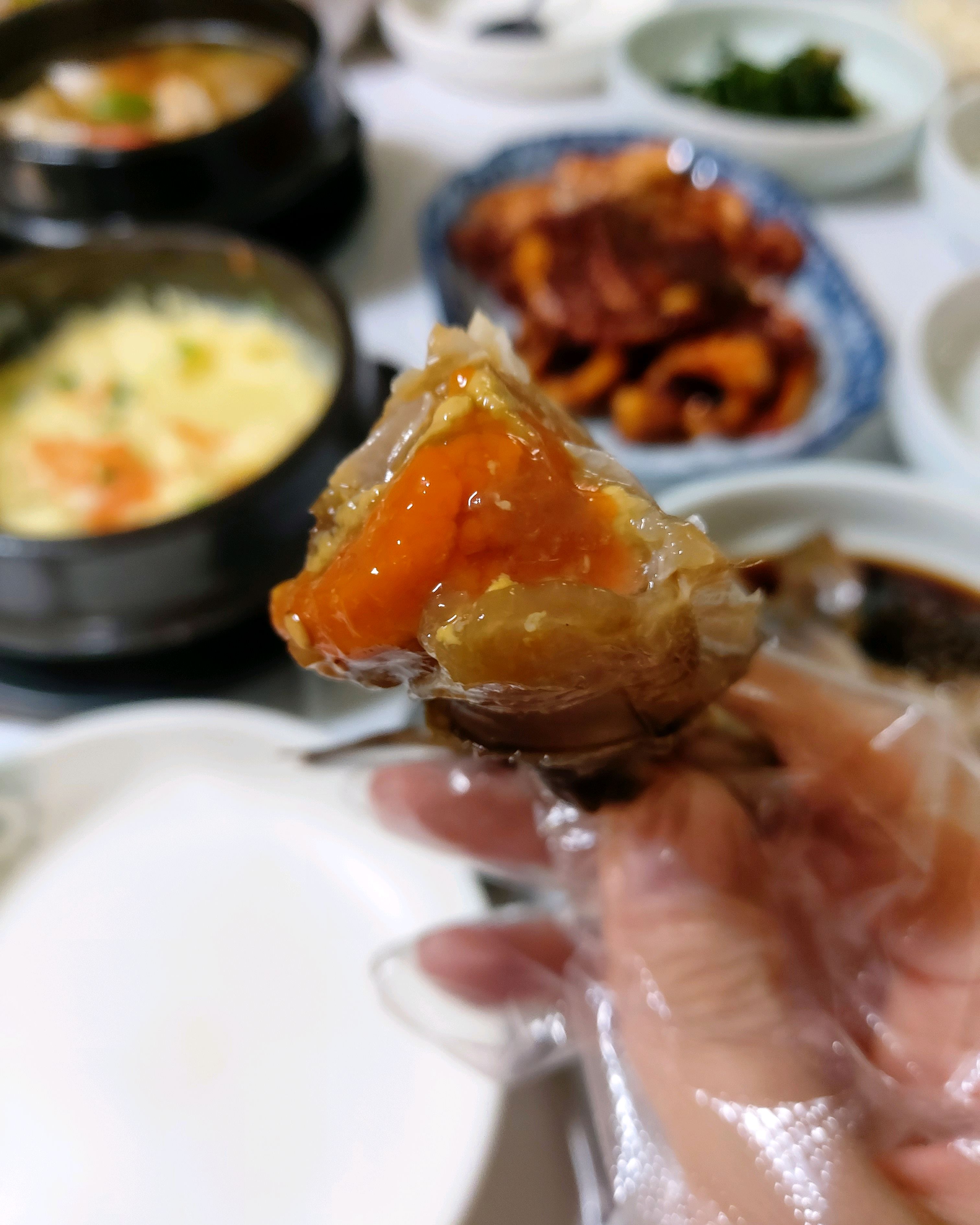 [강릉 맛집 동해일미] 직접 가본 로컬 리뷰