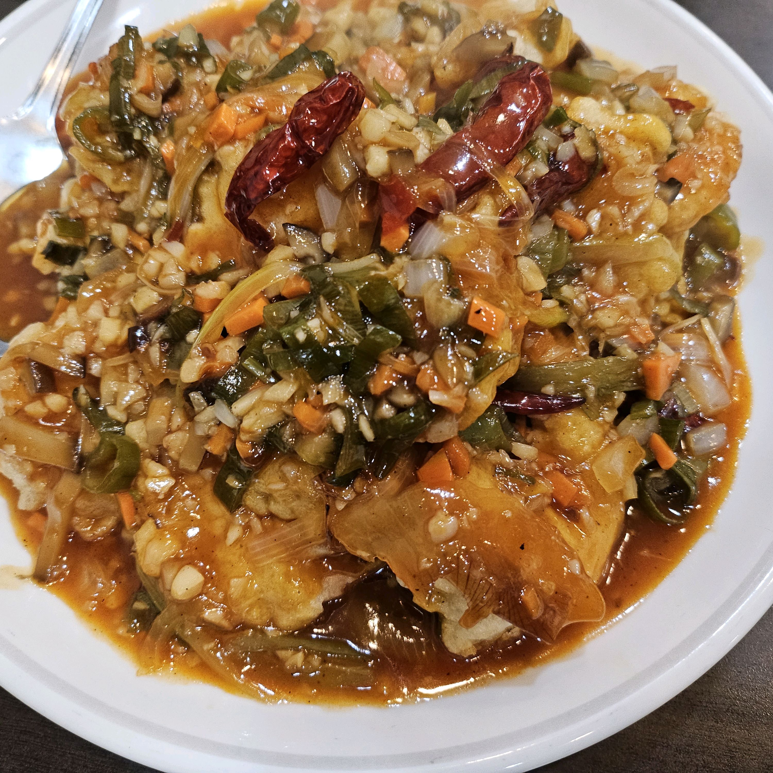 [김해 맛집 구강춘] 직접 가본 로컬 리뷰