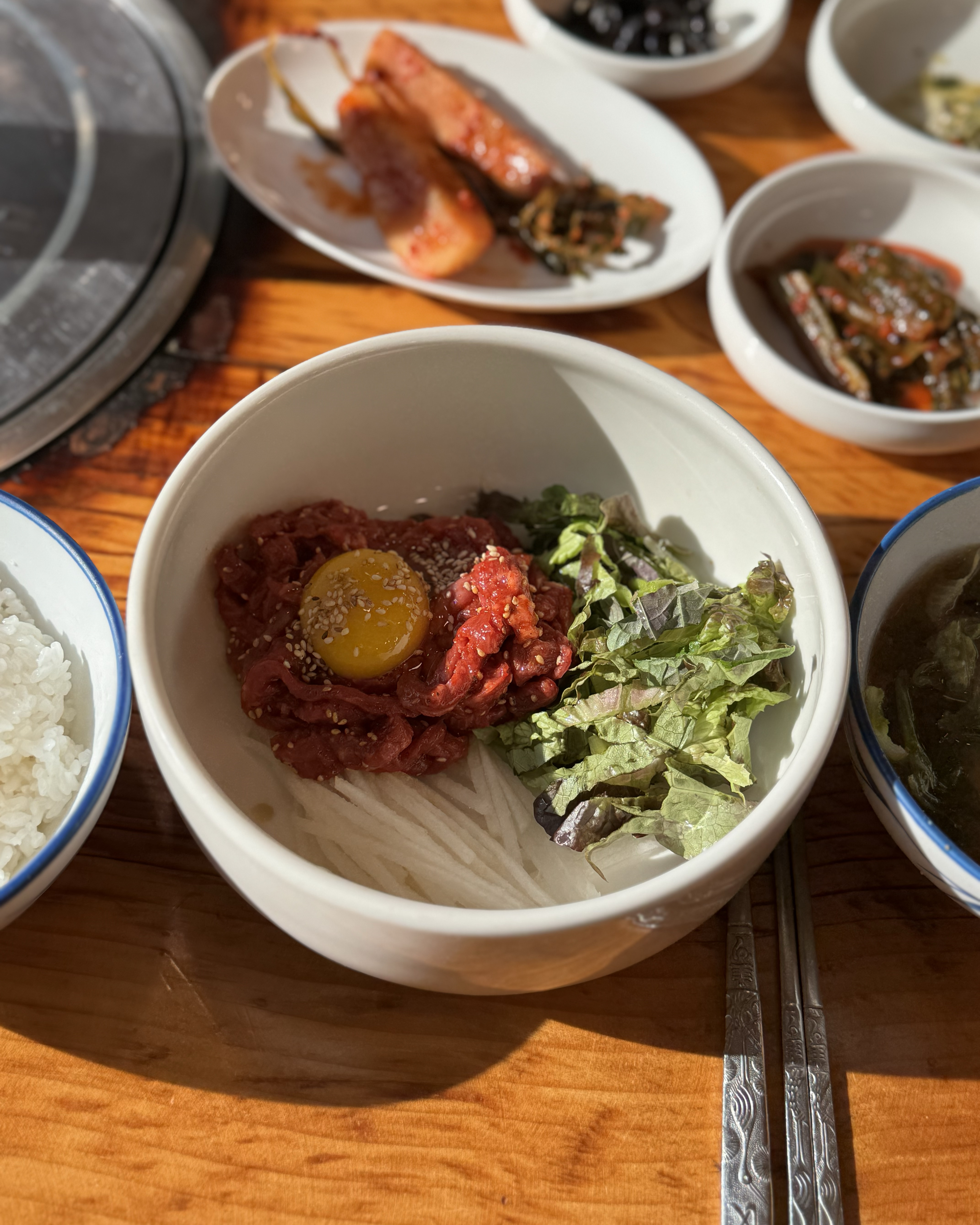 [양평역 맛집 해남진성옥] 직접 가본 로컬 리뷰