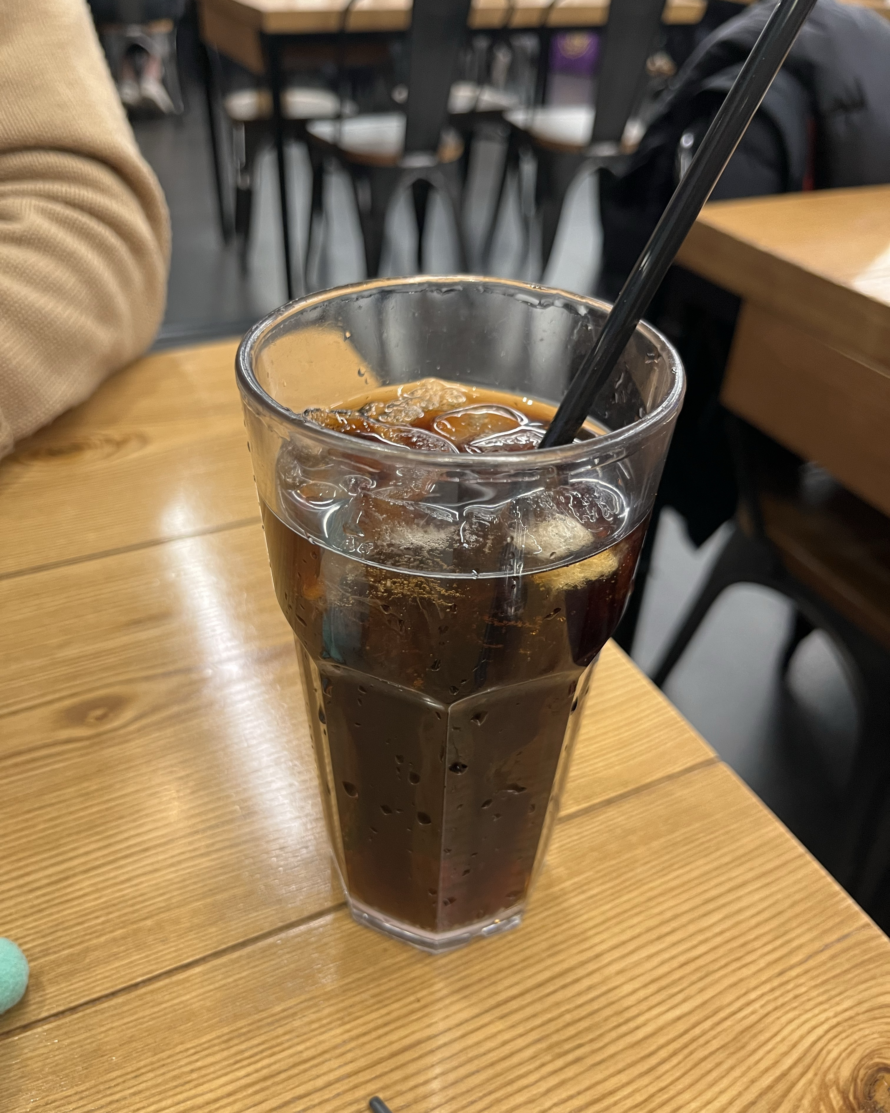 -정말 자주 가는 돈까스집인데 실망했네요 - 안성 맛집 홍익돈까스 안성점