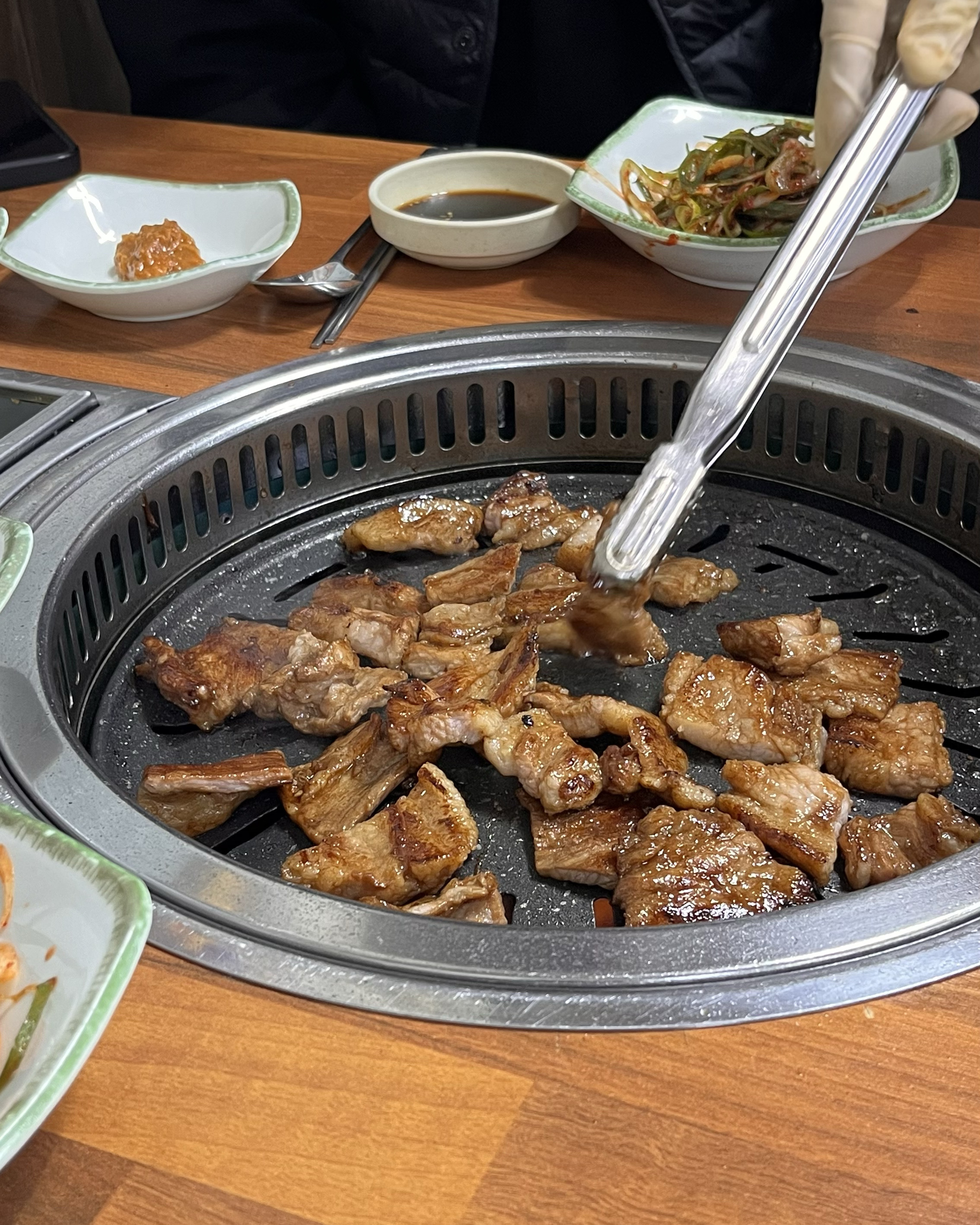 [부산역 맛집 초량갈비] 직접 가본 로컬 리뷰