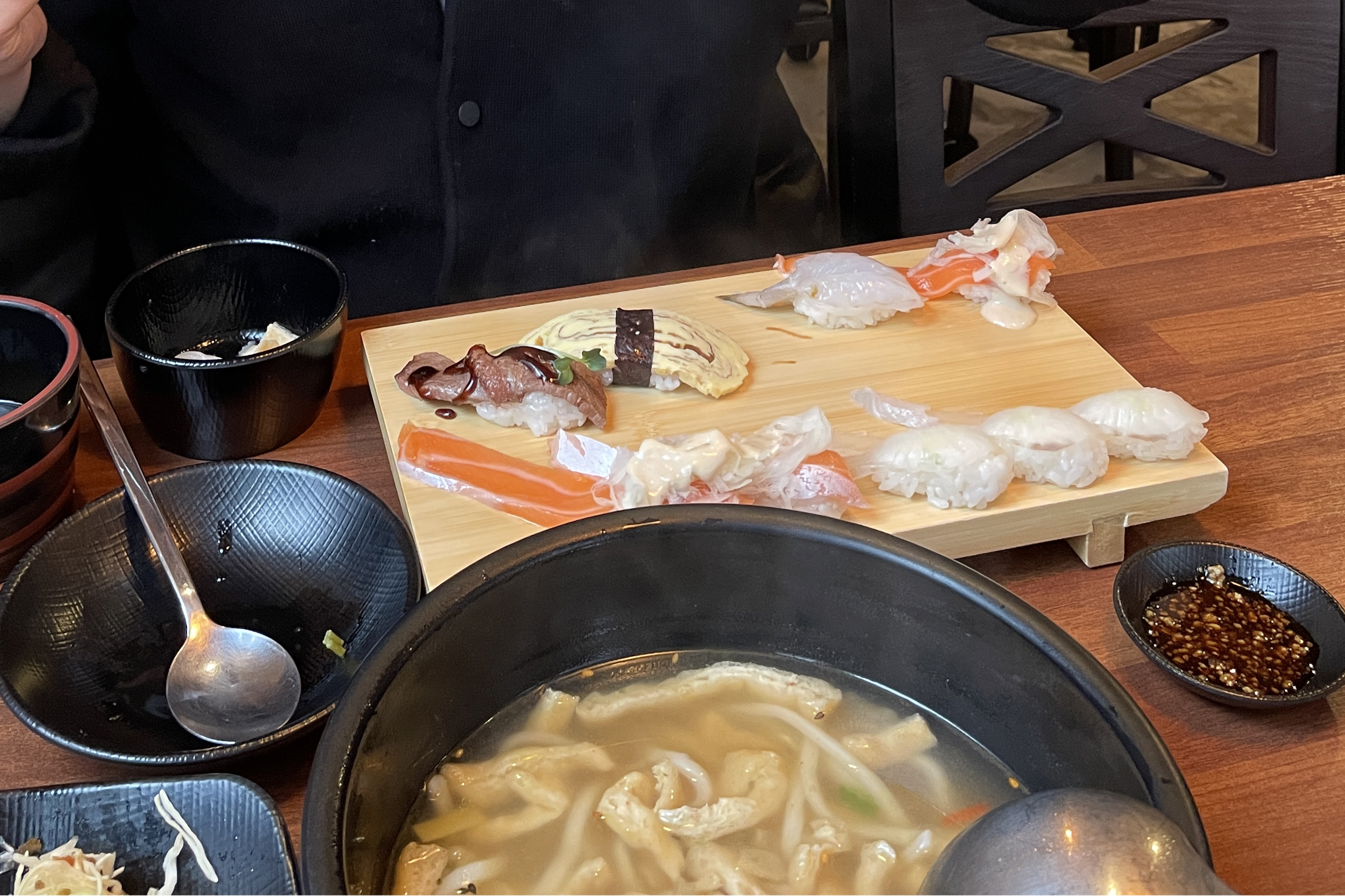 [김해 맛집 오토리스시] 직접 가본 로컬 리뷰