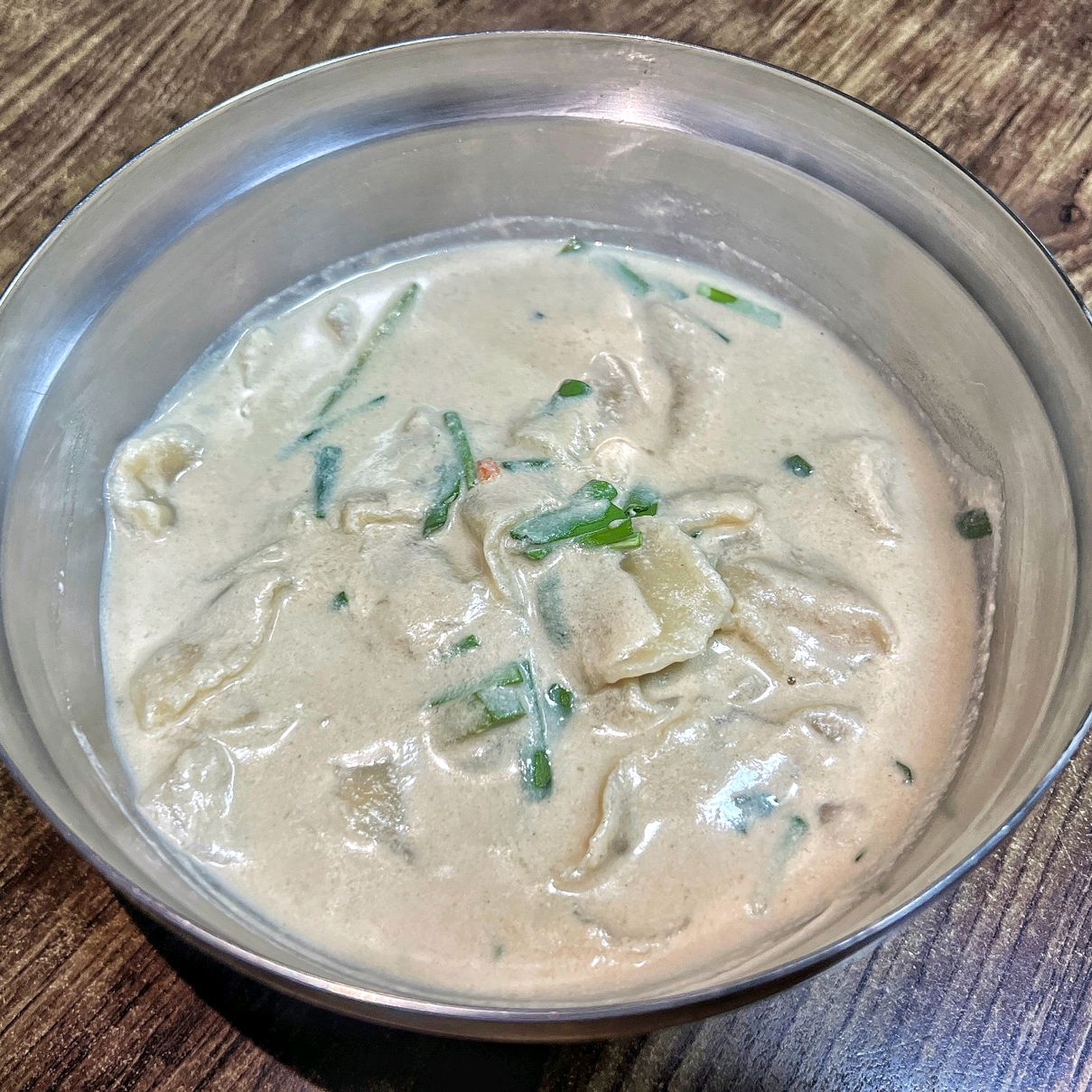 오리역 맛집 산고을국수잔치 내돈내산 방문후기
