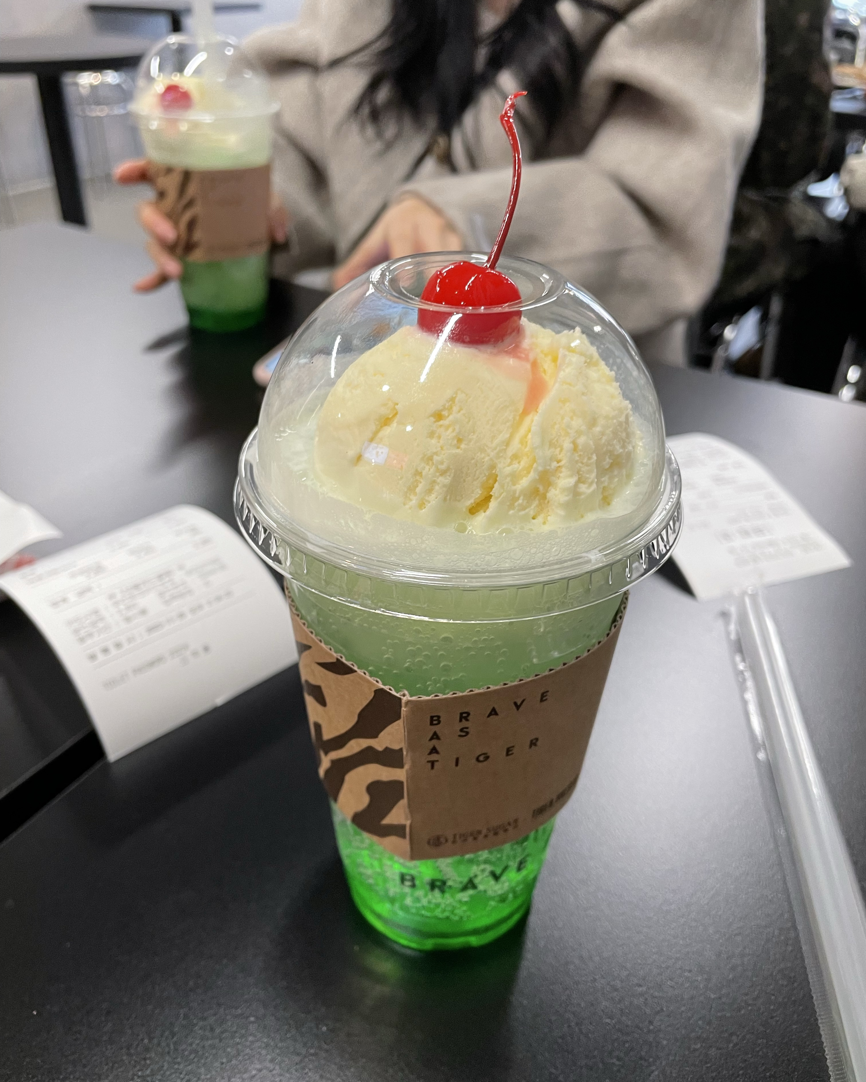 [경리단길 맛집 타이거에스프레소] 직접 가본 로컬 리뷰