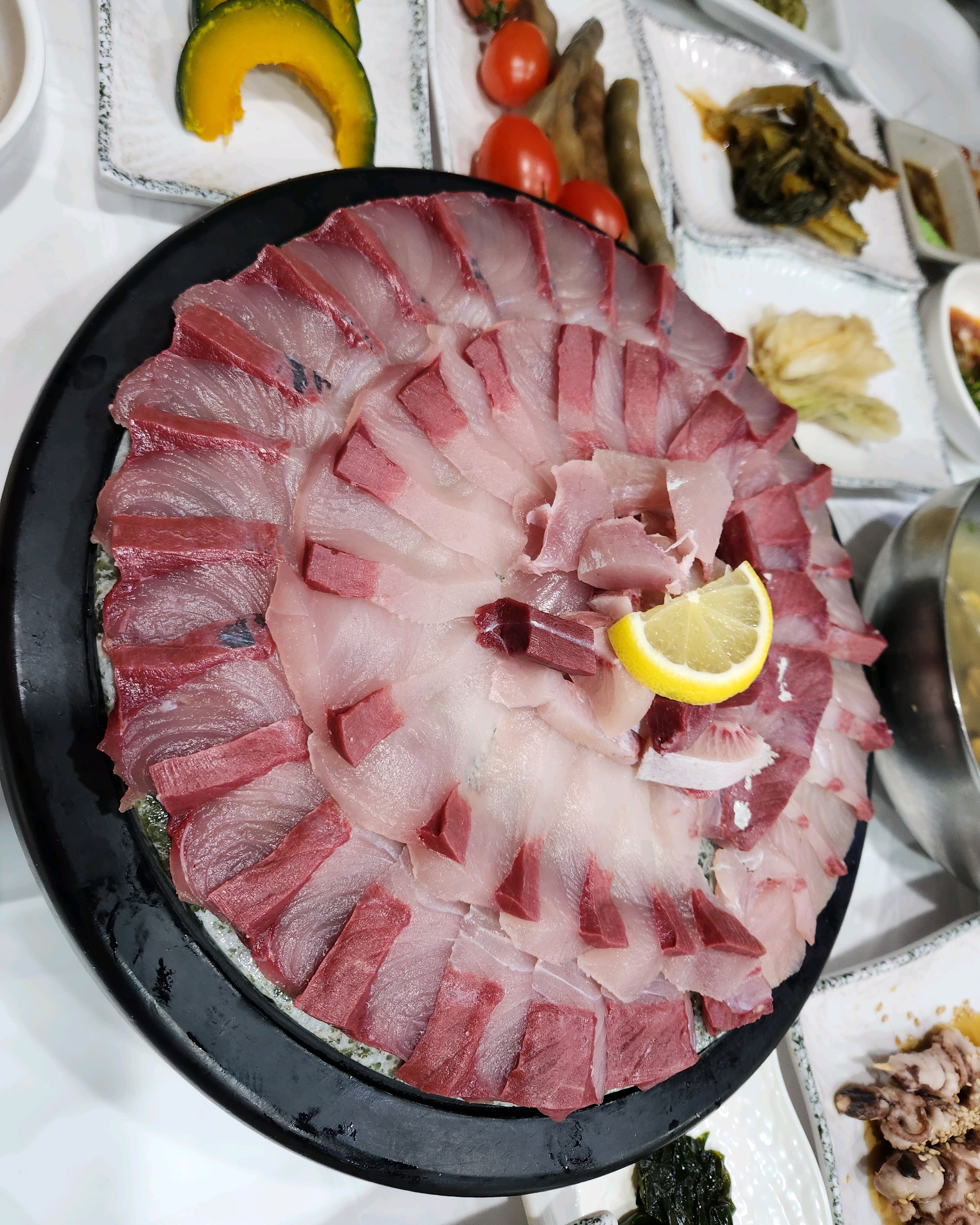 [여수 맛집 대풍마차] 직접 가본 로컬 리뷰