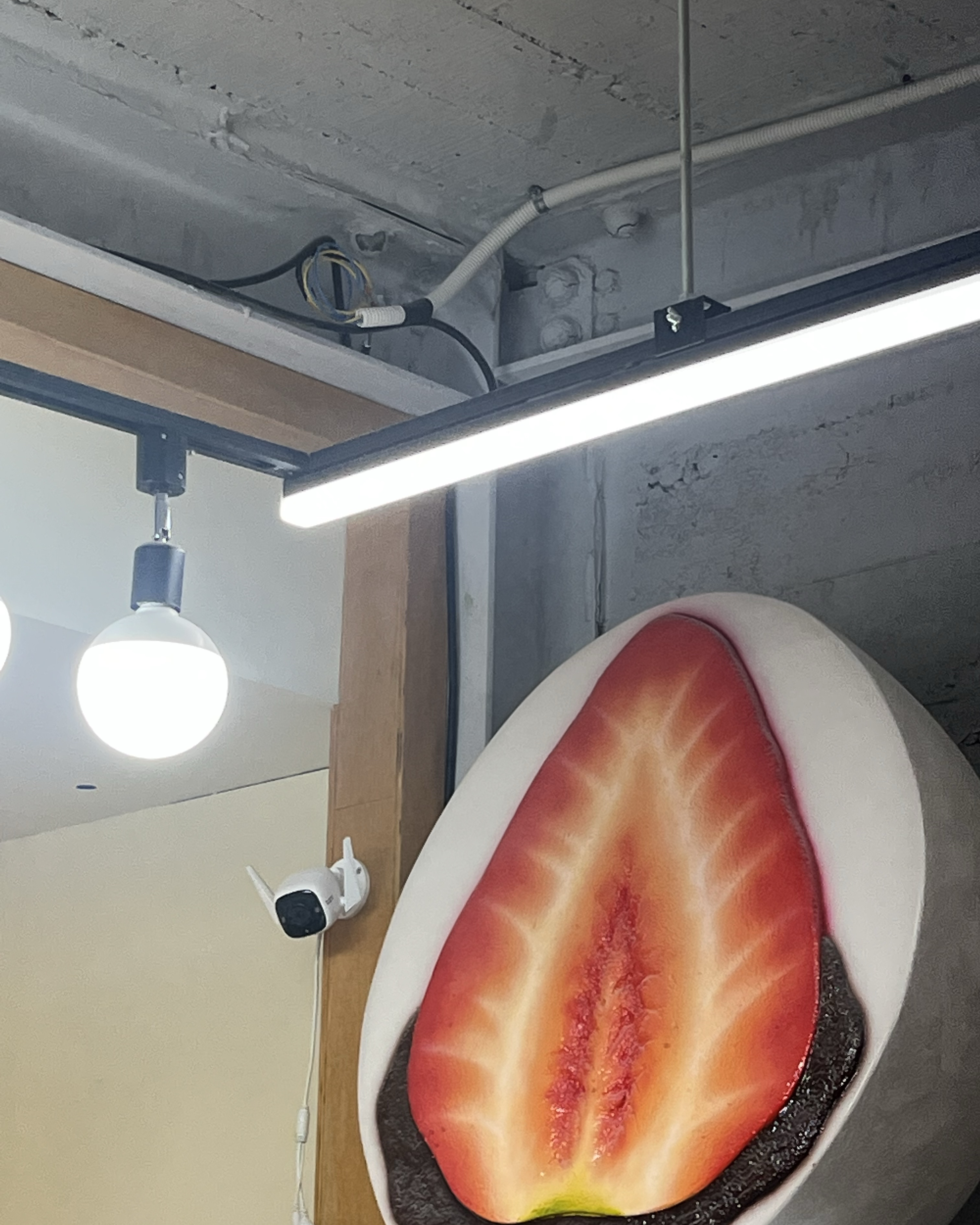[여수 맛집 여수딸기모찌 서녹씨] 직접 가본 로컬 리뷰
