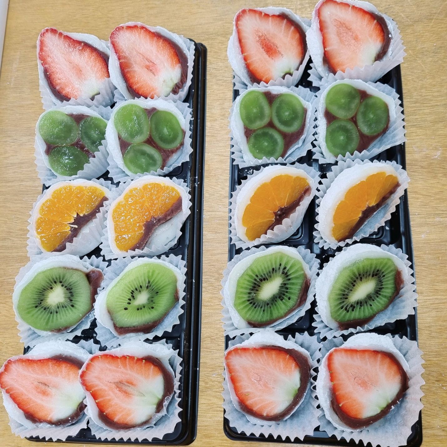 [여수 맛집 여수딸기모찌 서녹씨] 직접 가본 로컬 리뷰