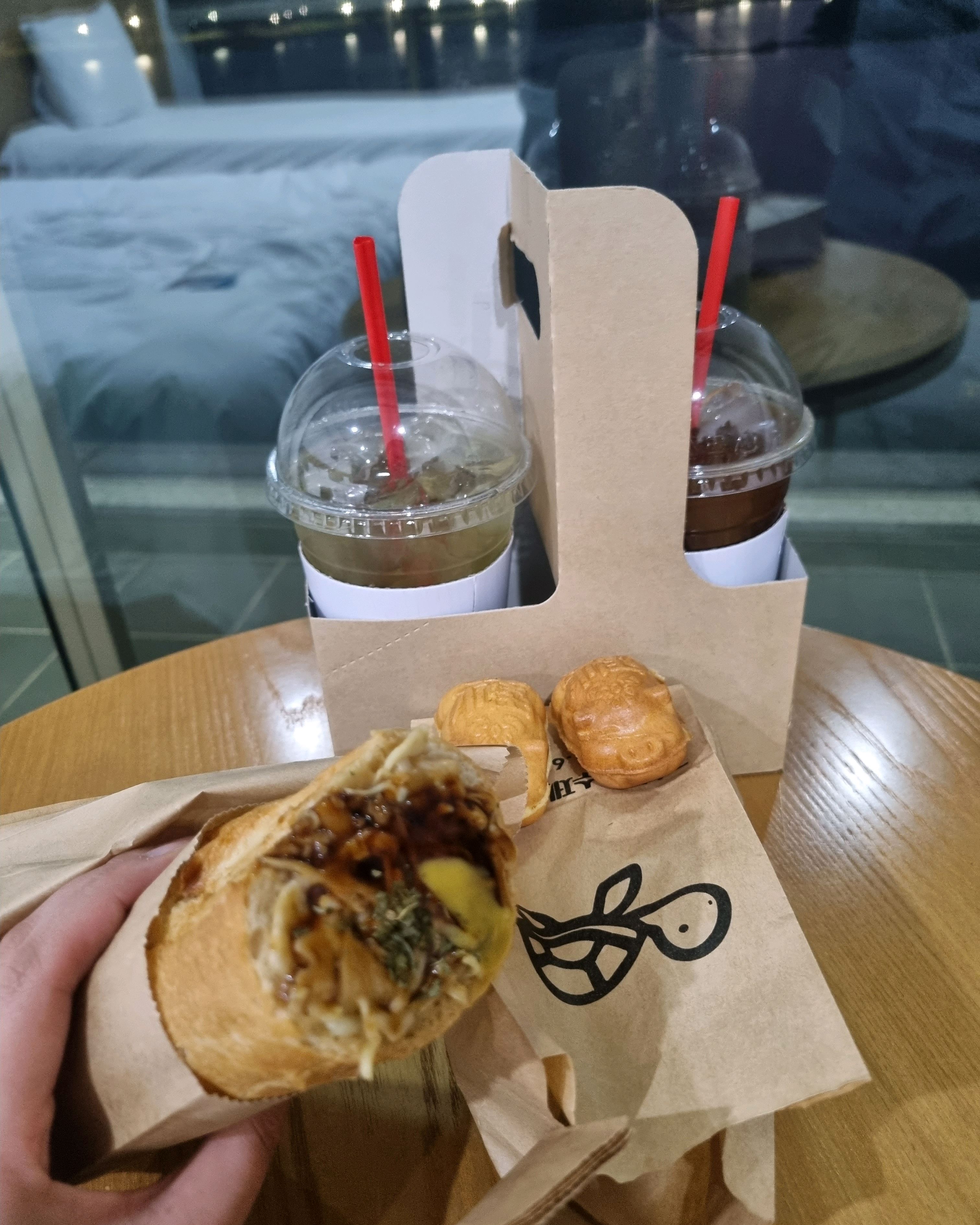 [여수 맛집 거북이수제바게트] 직접 가본 로컬 리뷰