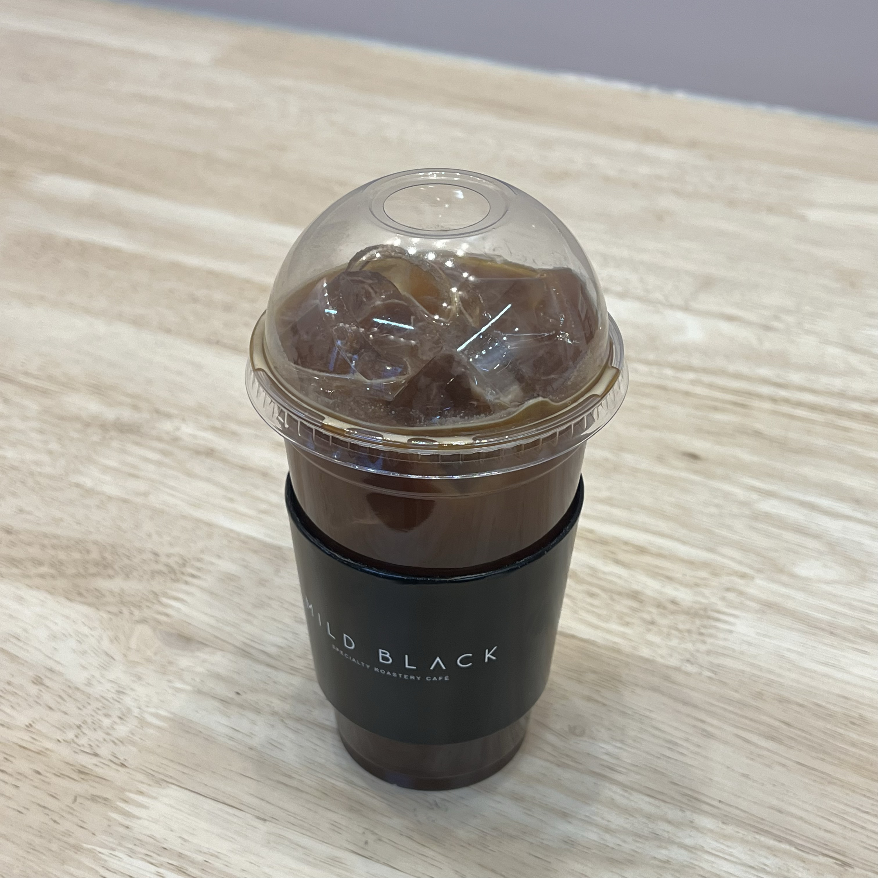 오리역 맛집 마일드블랙 내돈내산 방문리뷰