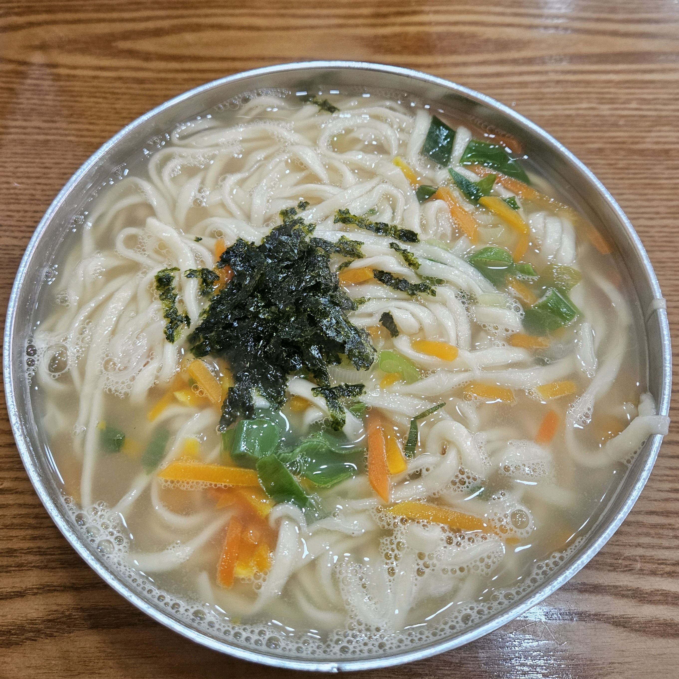 
서울시 중랑구 중화동 맛집 고향만두