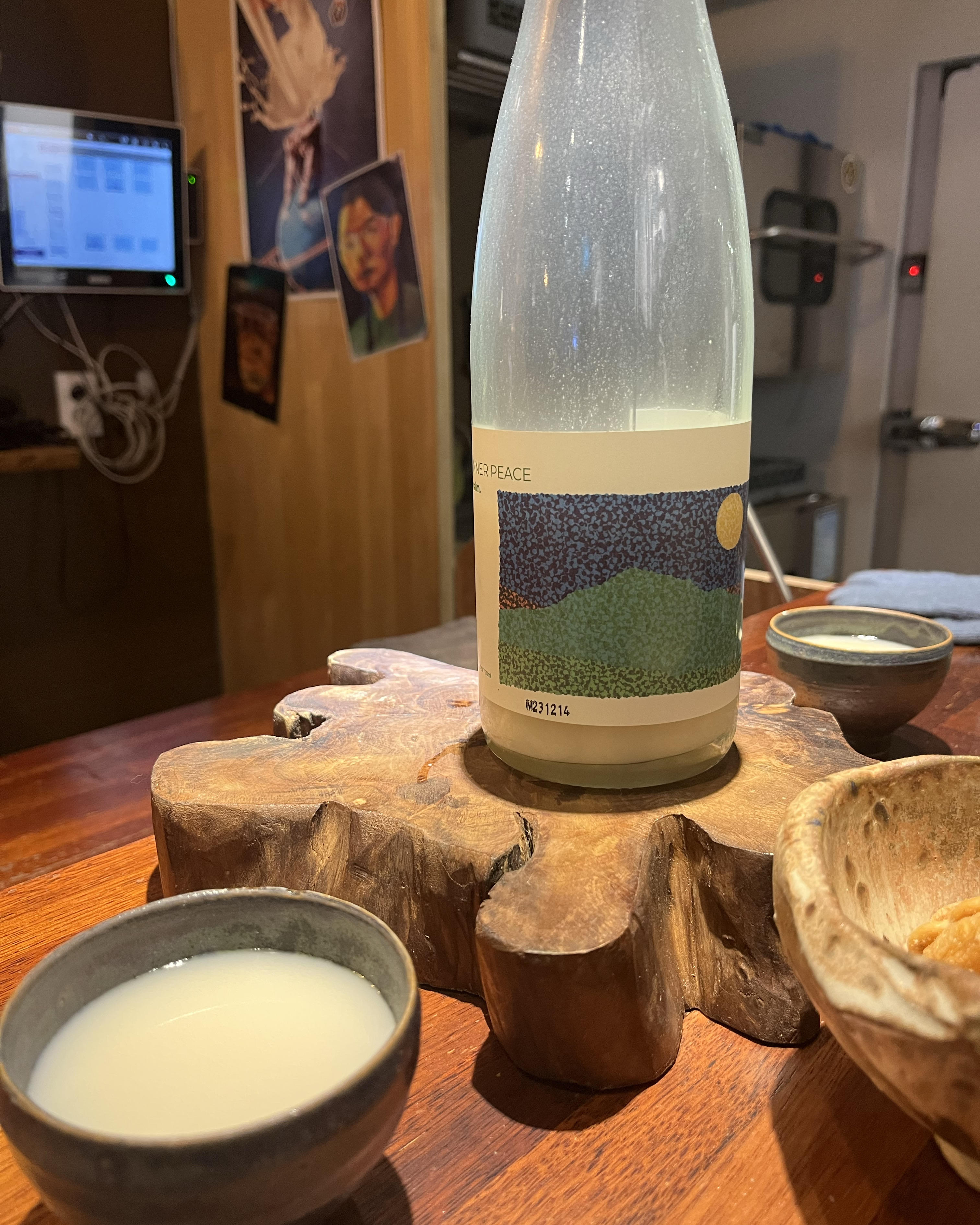 [경리단길 맛집 남산술클럽] 직접 가본 로컬 리뷰