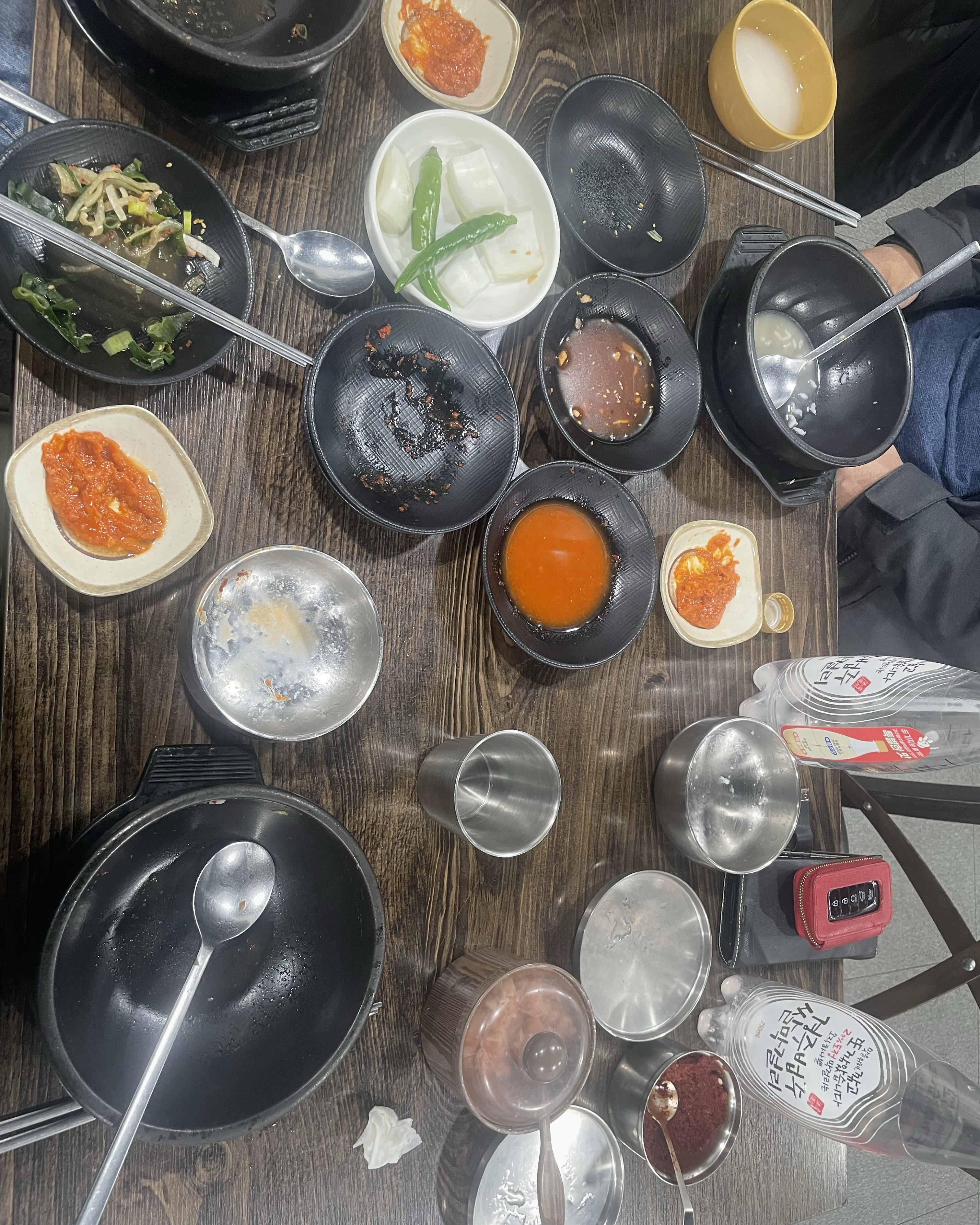 [하동 맛집 백년국밥] 직접 가본 로컬 리뷰