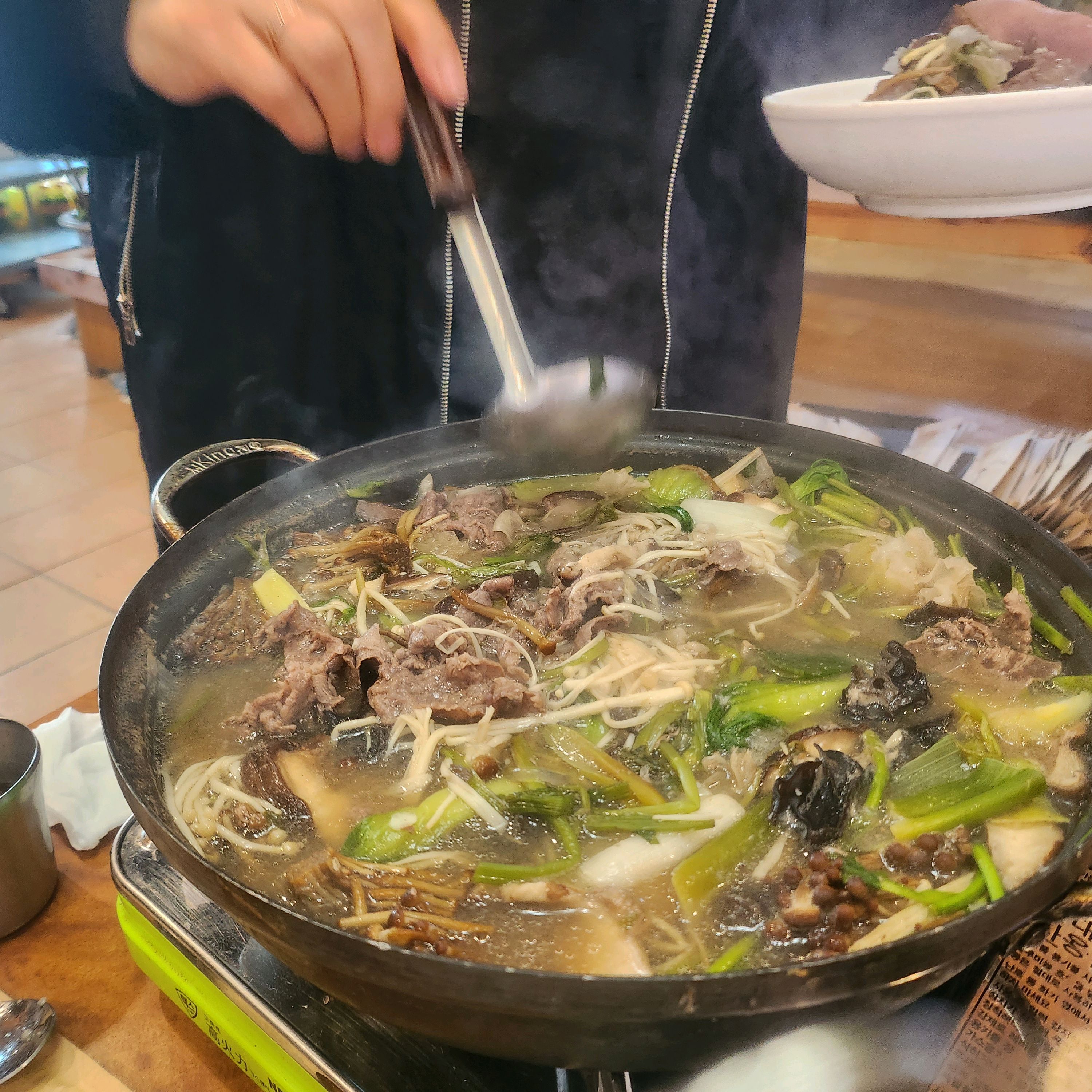 [하동 맛집 팔모정식당] 직접 가본 로컬 리뷰