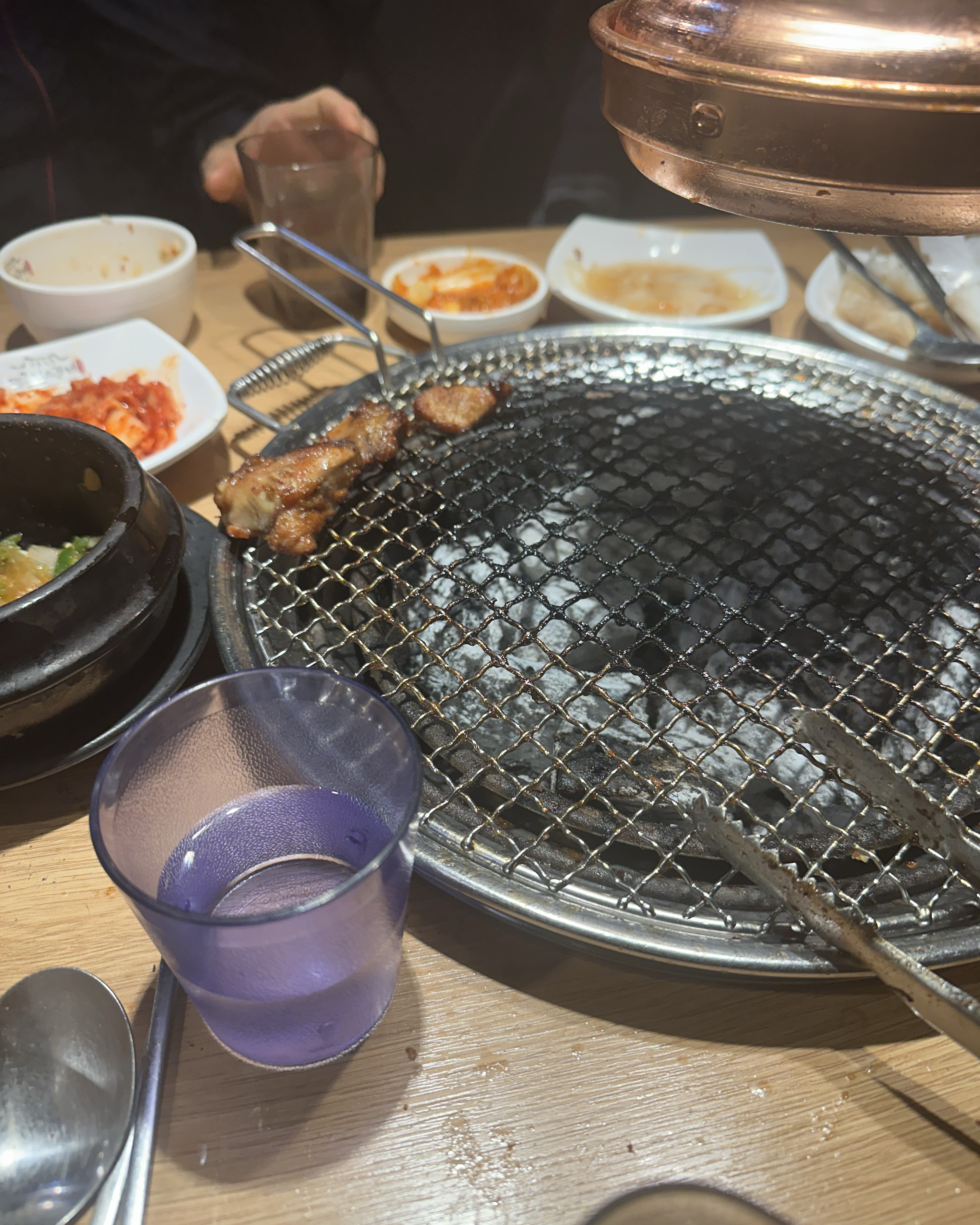 가성비 갑중에 깁입니다 - 용두동 맛집 명륜진사갈비 동대문구청점