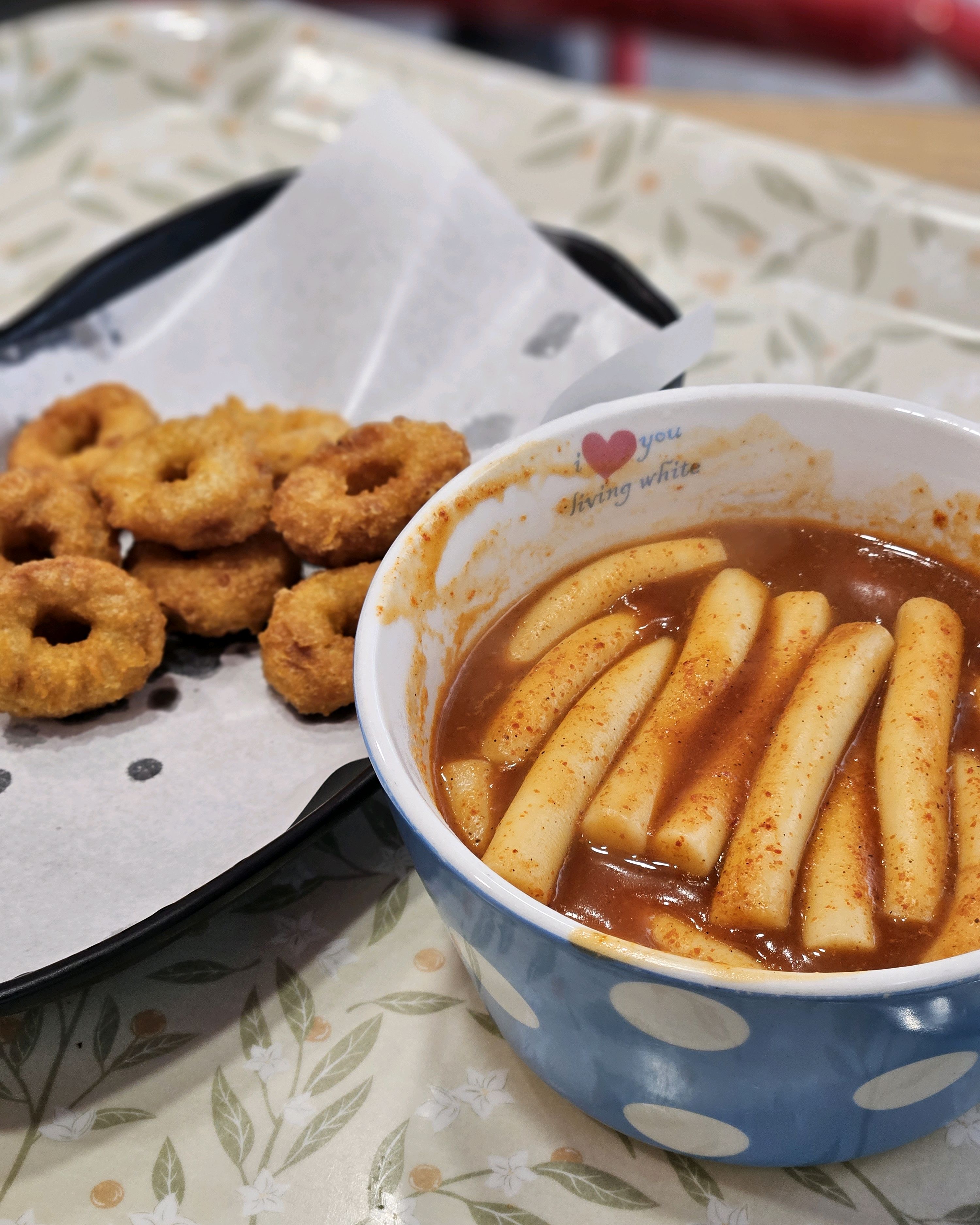 [경리단길 맛집 신전떡볶이 이태원점] 직접 가본 로컬 리뷰