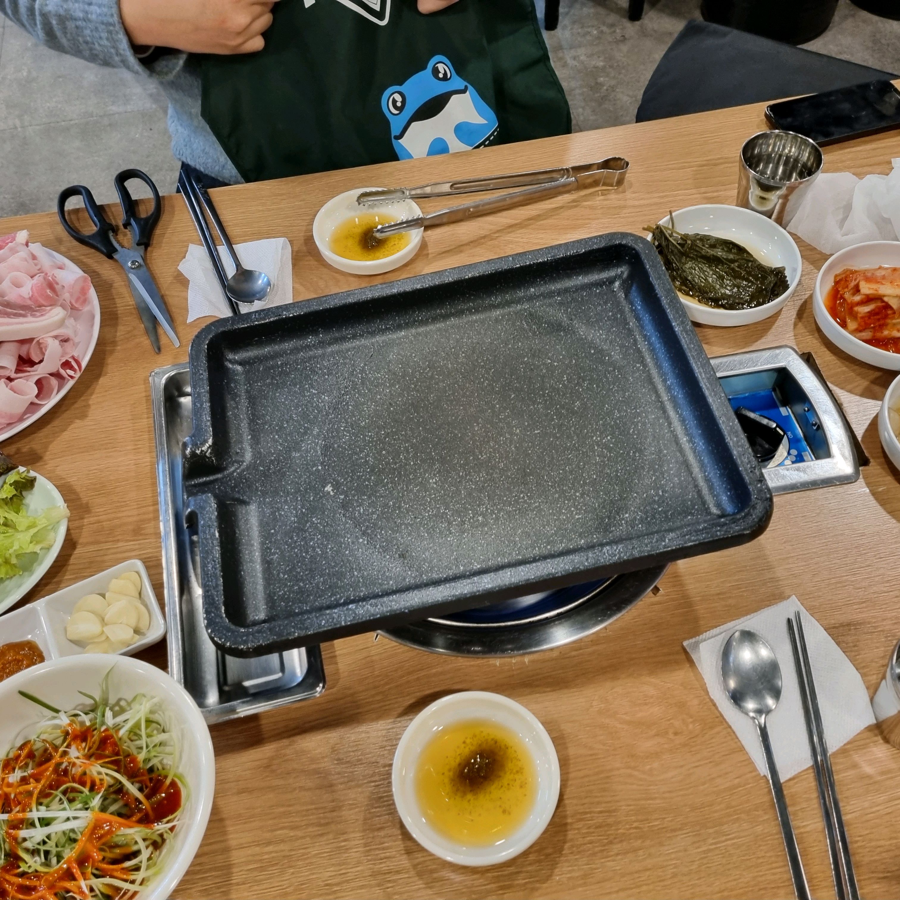  불광역 맛집 대박고기집