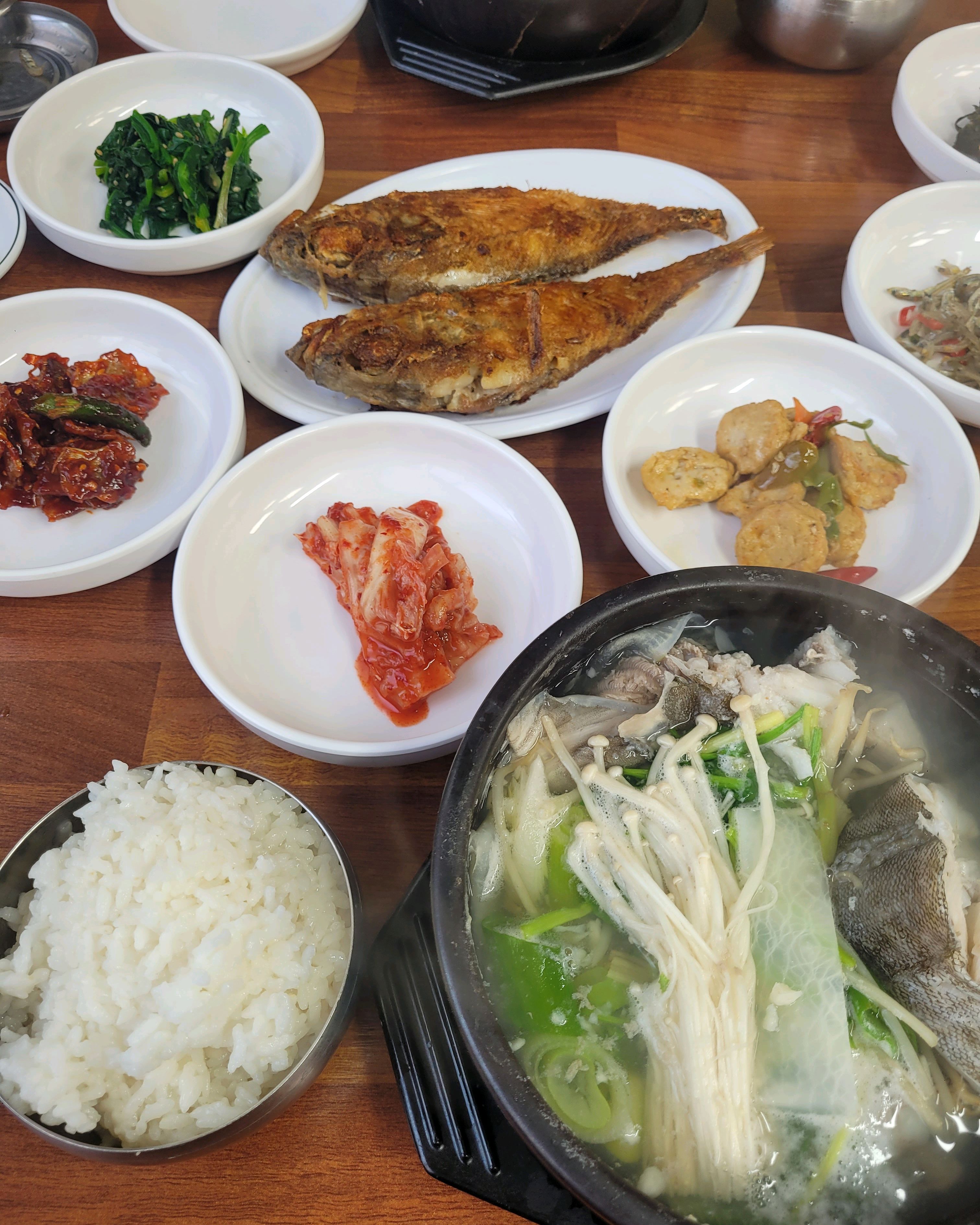 부산역맛집이에요! - 부산역 맛집 다원