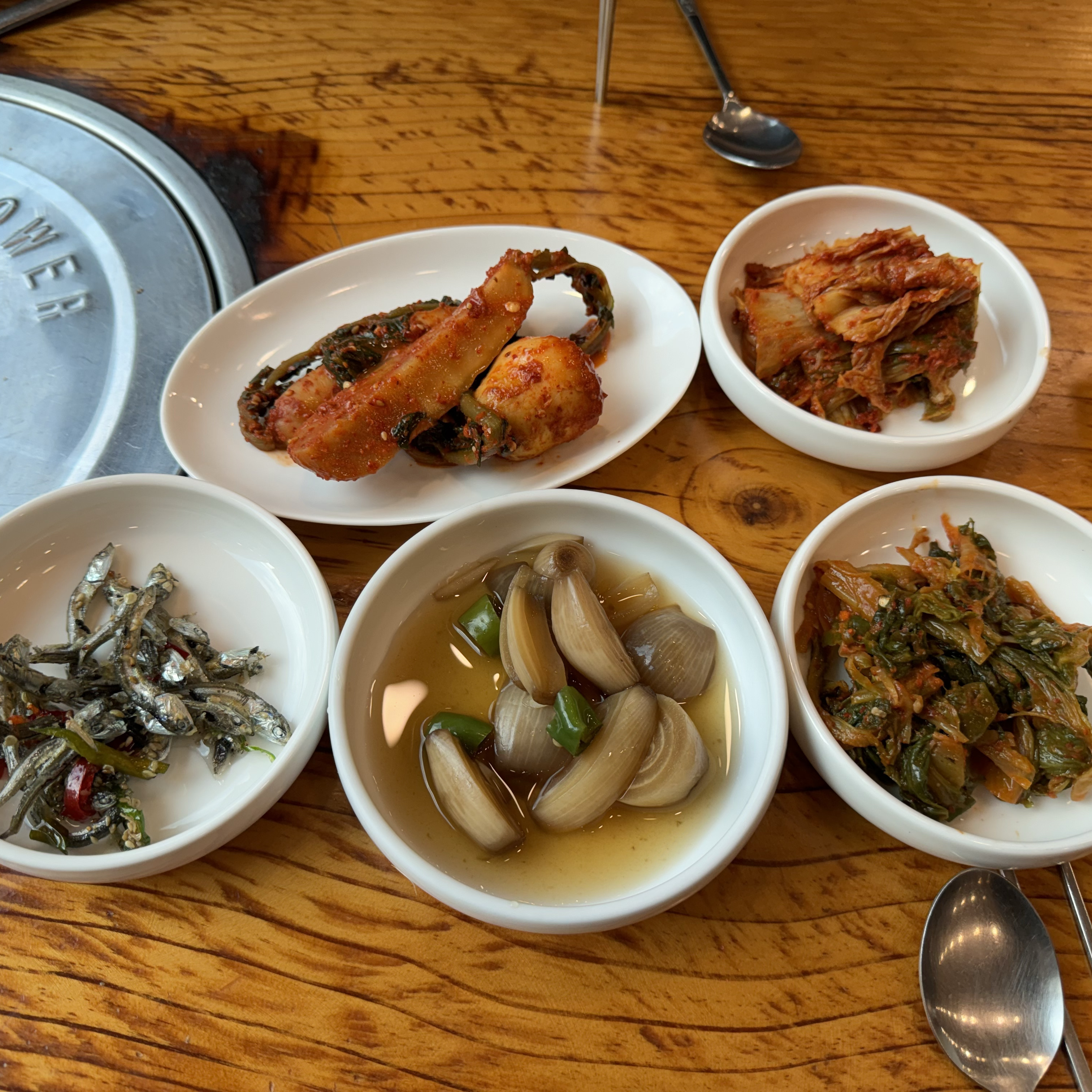 [양평역 맛집 해남진성옥] 직접 가본 로컬 리뷰