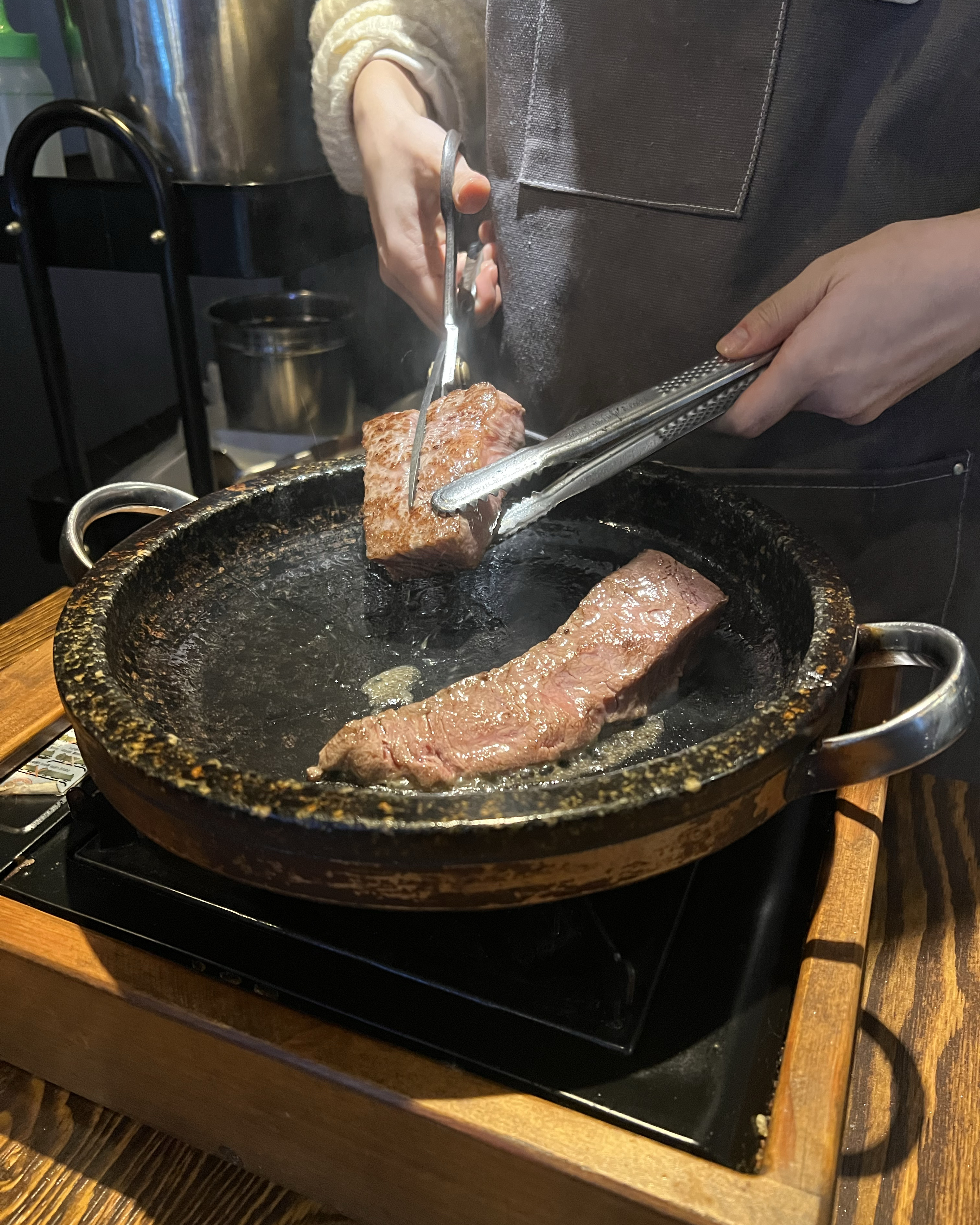 [천안 맛집 불꽃상회 천안점] 직접 가본 로컬 리뷰