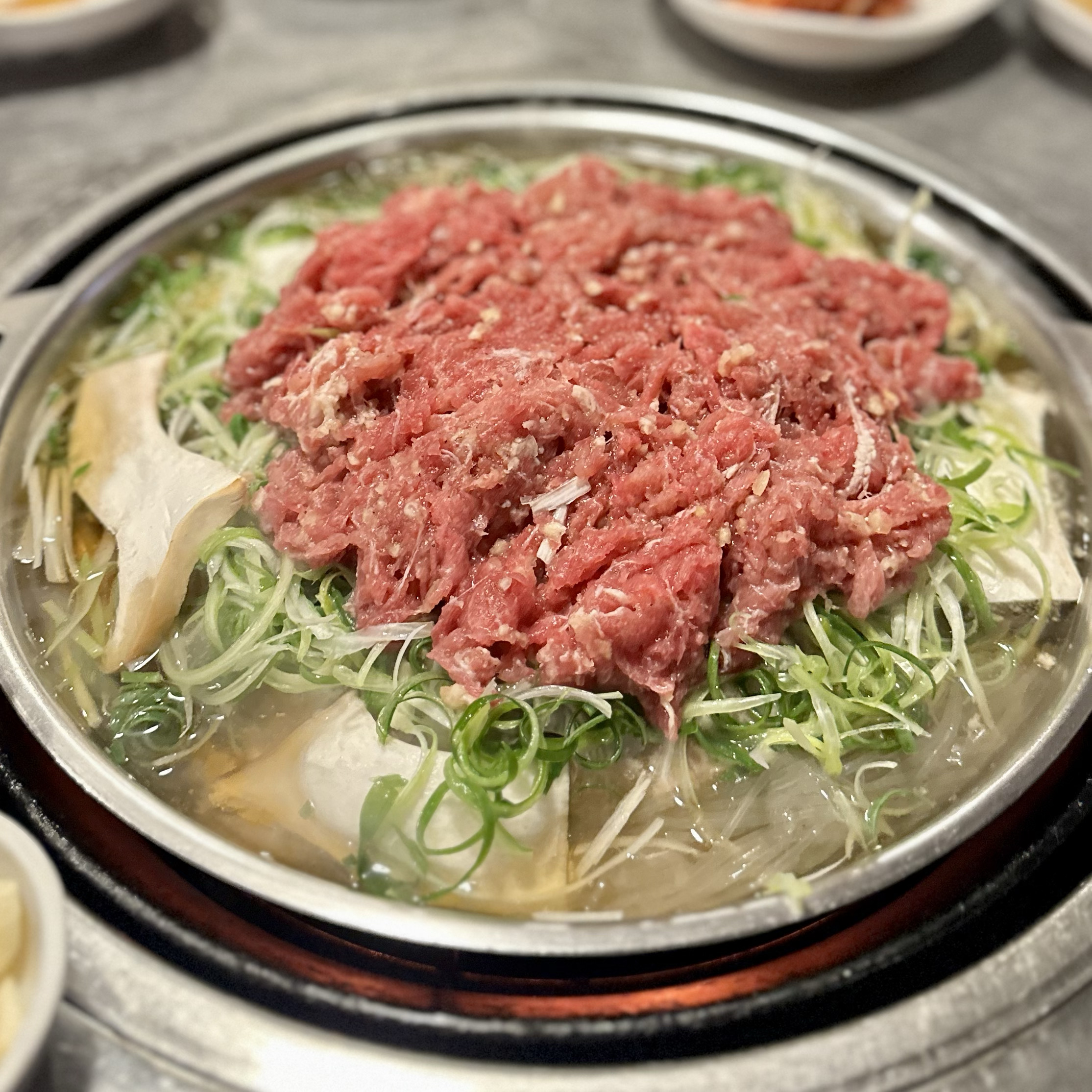 미금역 맛집 개나리식당 내돈내산 감동리뷰