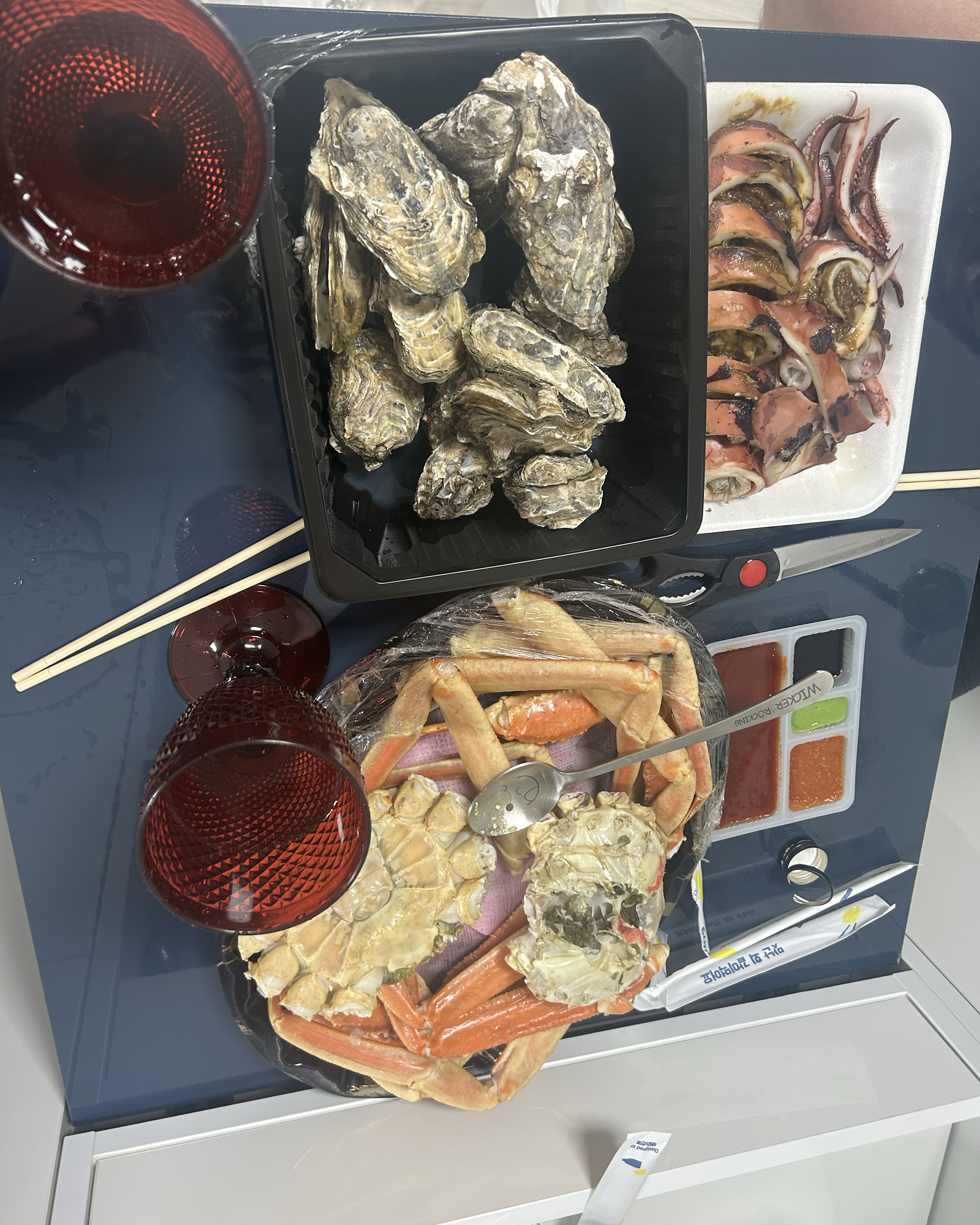 [동해 맛집 사라수산] 직접 가본 로컬 리뷰