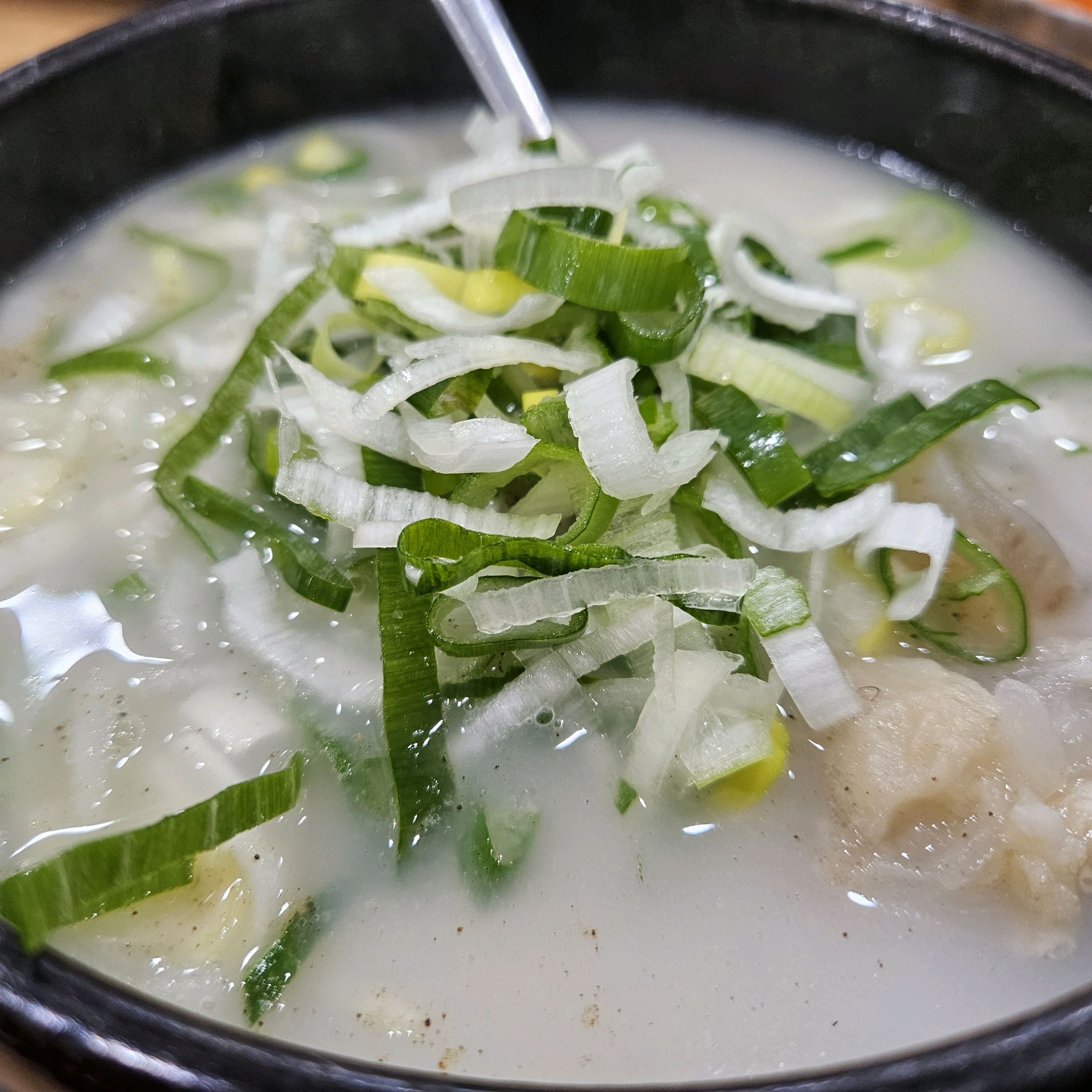 [광화문 맛집 이문설렁탕] 직접 가본 로컬 리뷰