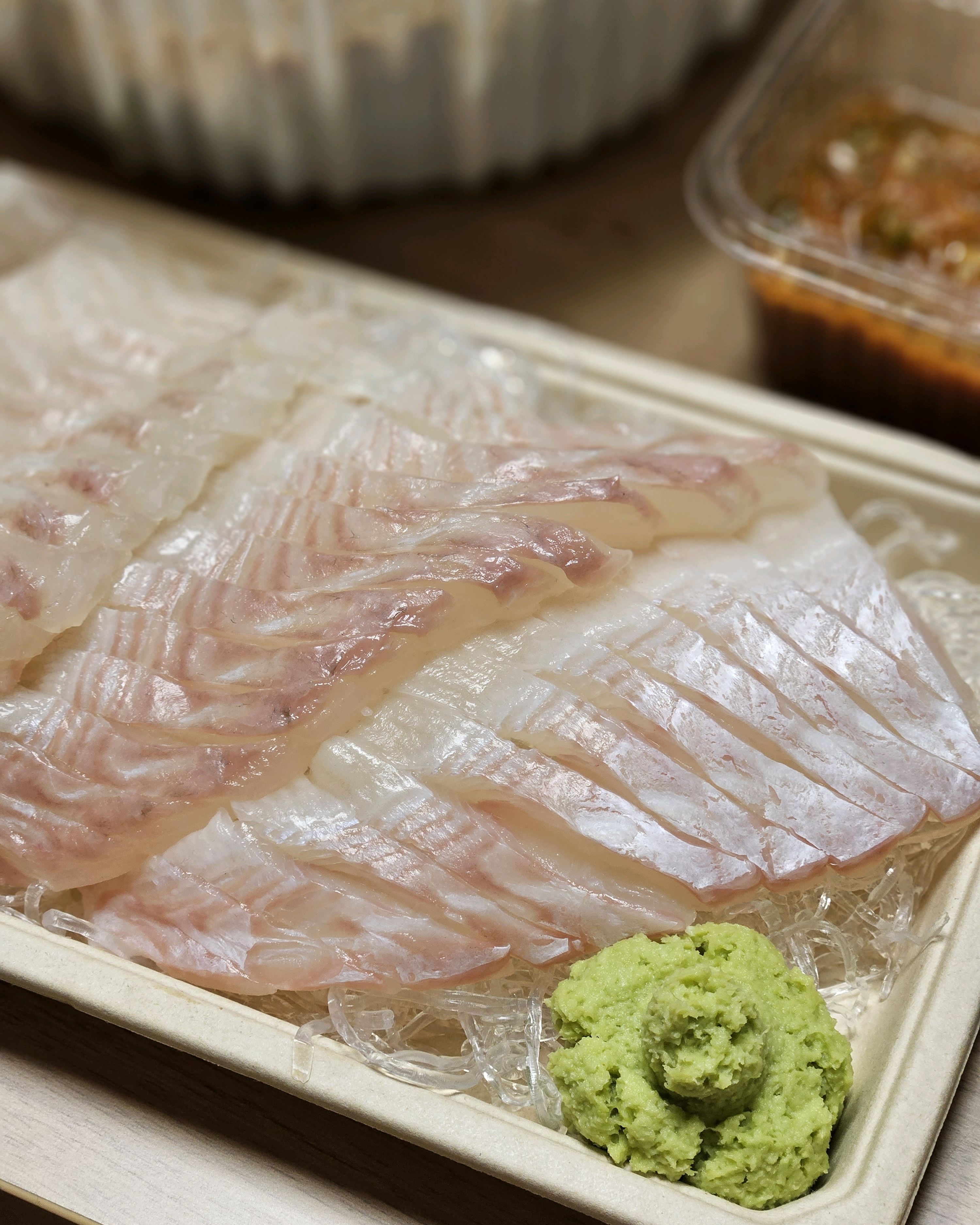 🩷🩷🩷🩷🩷 늘 맛있는 한성막회집!! 포장으로 이용해서 할인받아 맛있게먹었지만,, 역시 홀에