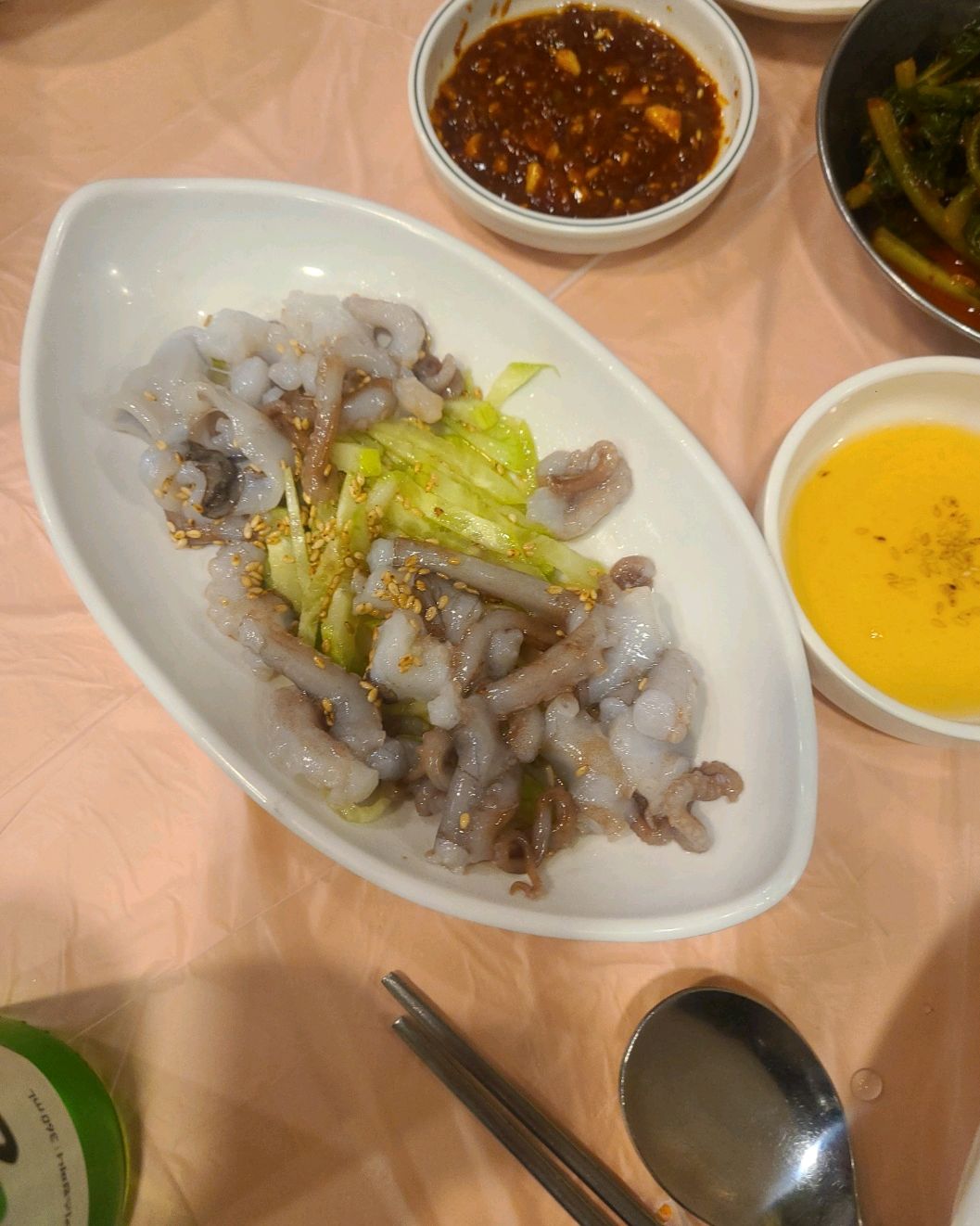 [천안 맛집 남도수산] 직접 가본 로컬 리뷰