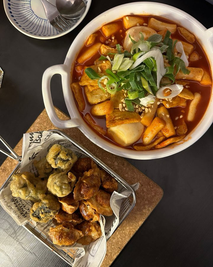 오리역 맛집 오리역 오리지널 내돈내산 방문리뷰