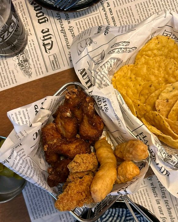 오리역 맛집 오리역 오리지널 내돈내산 방문리뷰