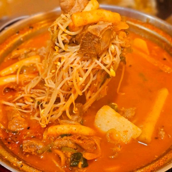 포차 분위기 왕 대박! - 권선동 맛집 캠핑포차