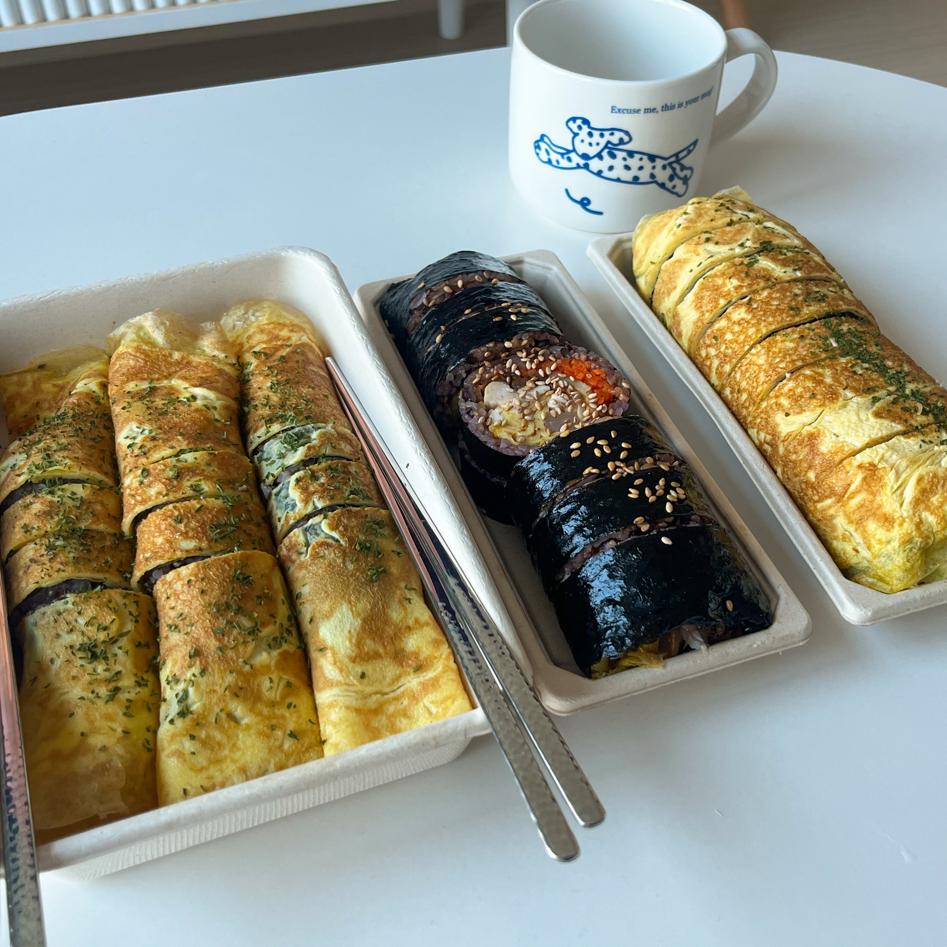 
신길역식당 밀샵 여의도점