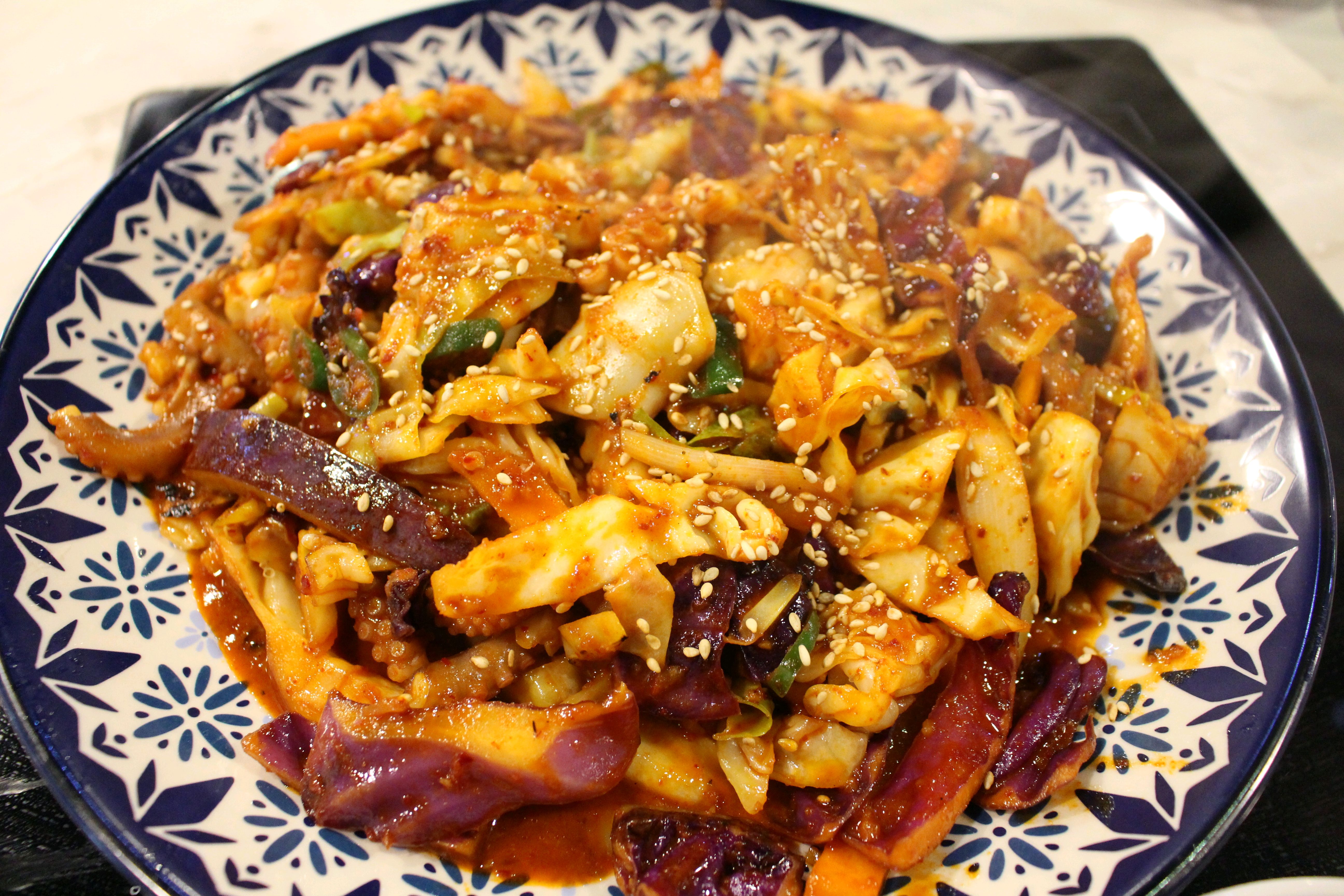 오리역 맛집 분당아나고 내돈내산 방문후기
