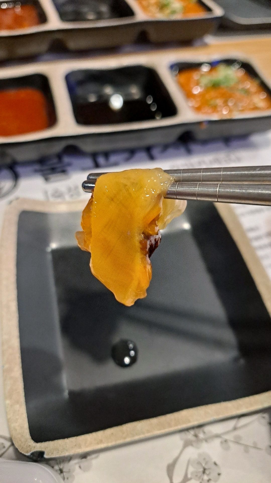 3만7천원에 회 무한리필이라.. 바로 고민없이 예약했는데 회는 정말 푸짐하고 맛있었습니다👍