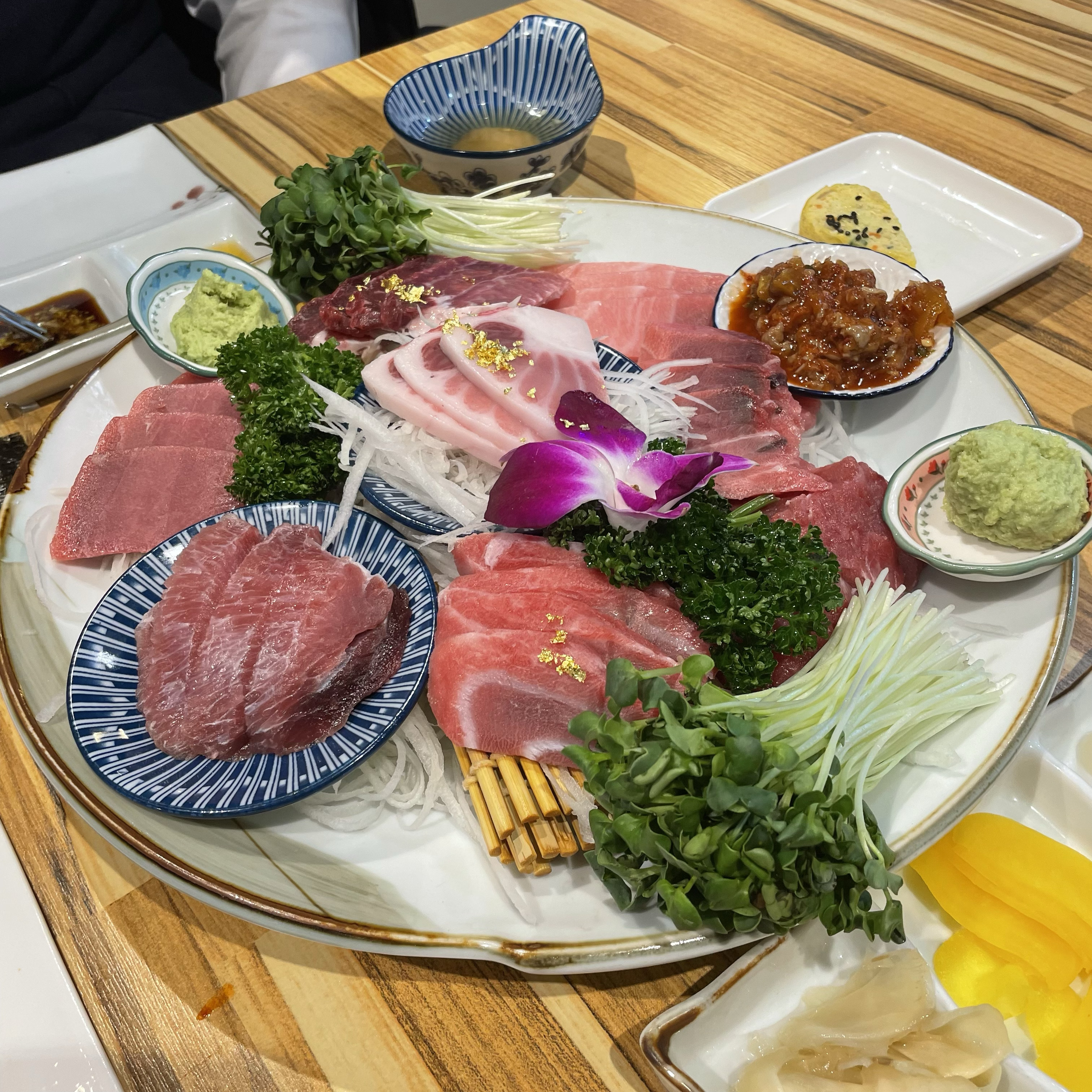 열 받아서 쓰는 후기 - 안양 맛집 범계참치