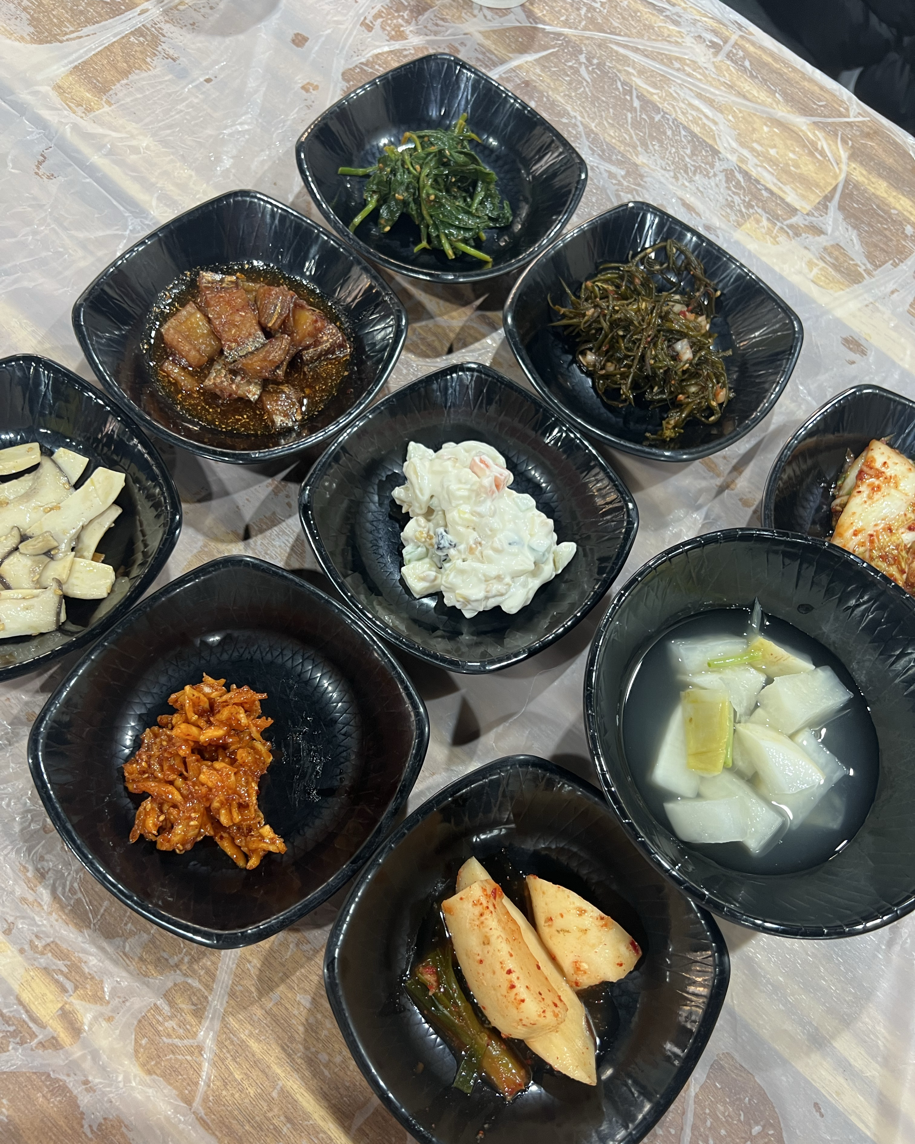 대천 맛집 [일종이네] 직접 가본 로컬 리뷰