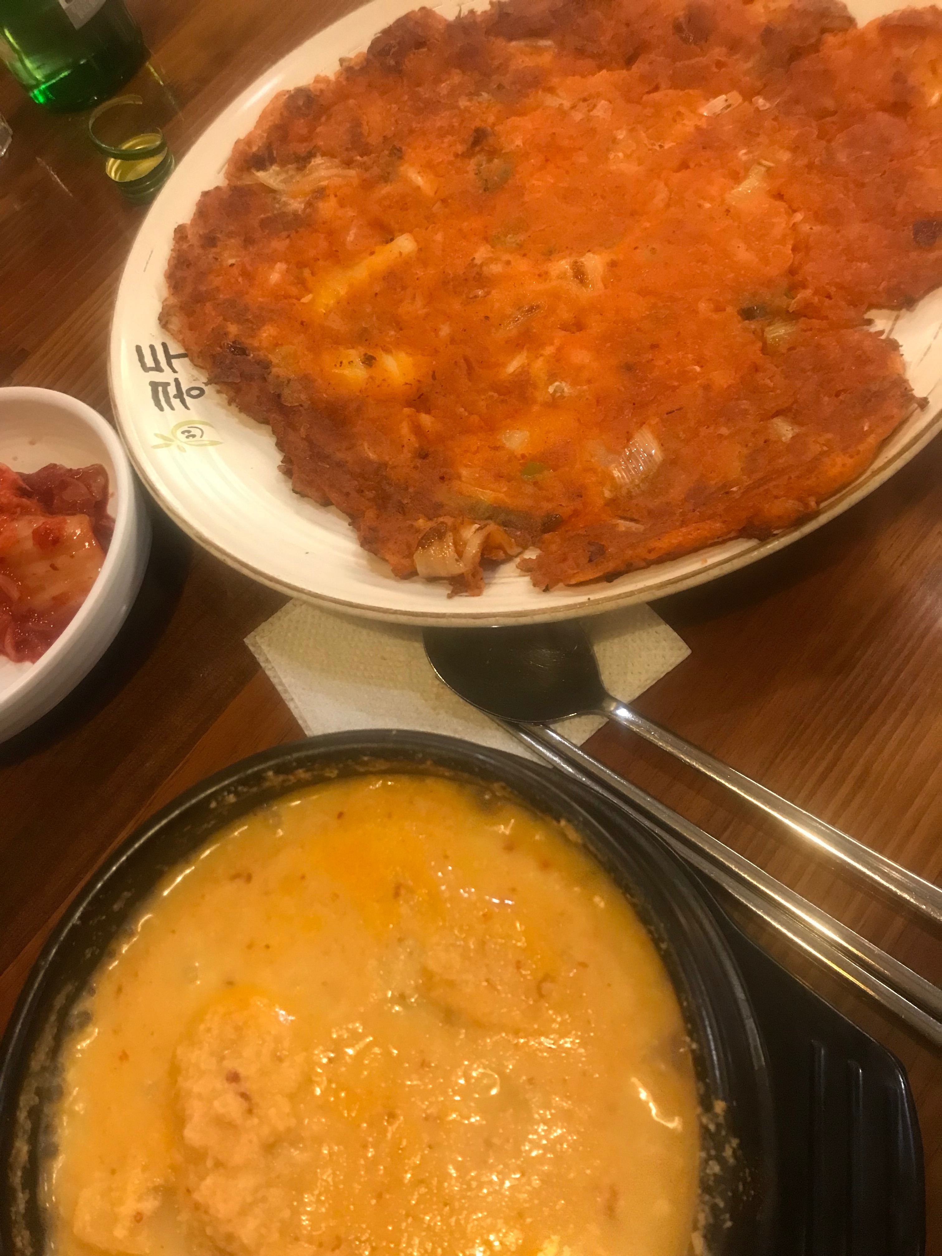 [양평역 맛집 콩두 양평역점] 직접 가본 로컬 리뷰