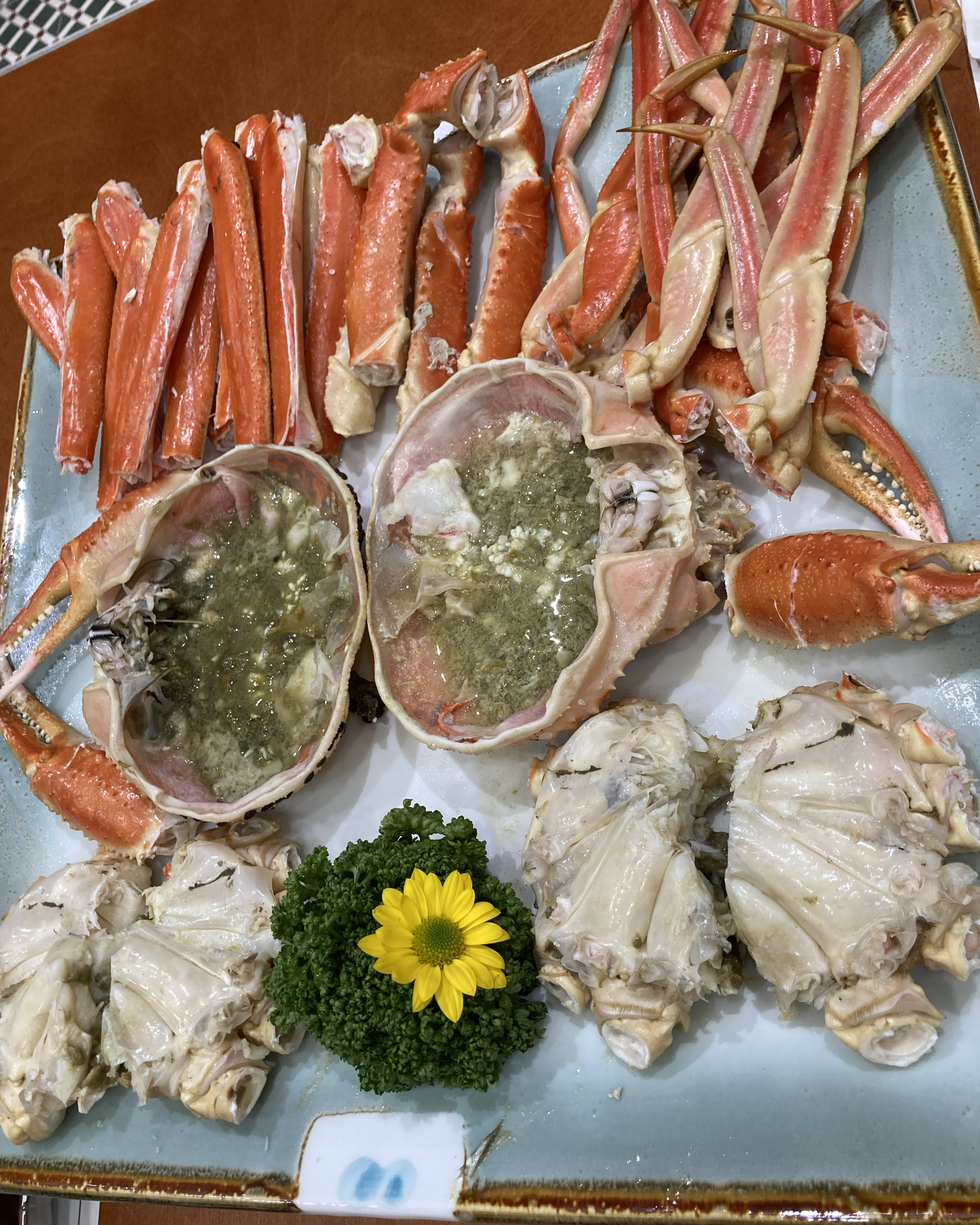 [천안 맛집 크래버대게나라 천안점] 직접 가본 로컬 리뷰
